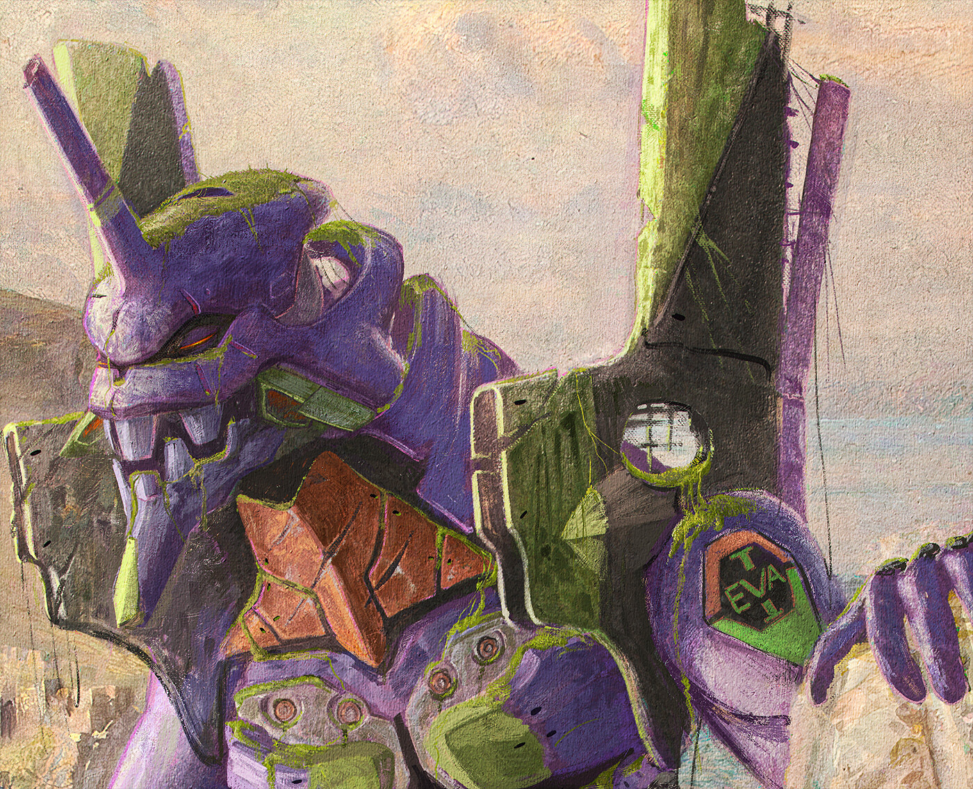 Close-up 01
