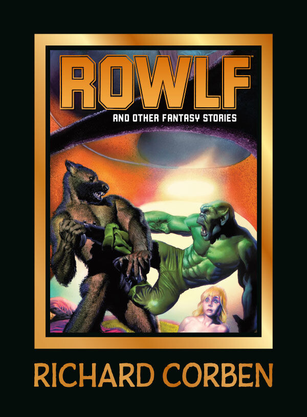 Rowlf - DarkHorse 2025