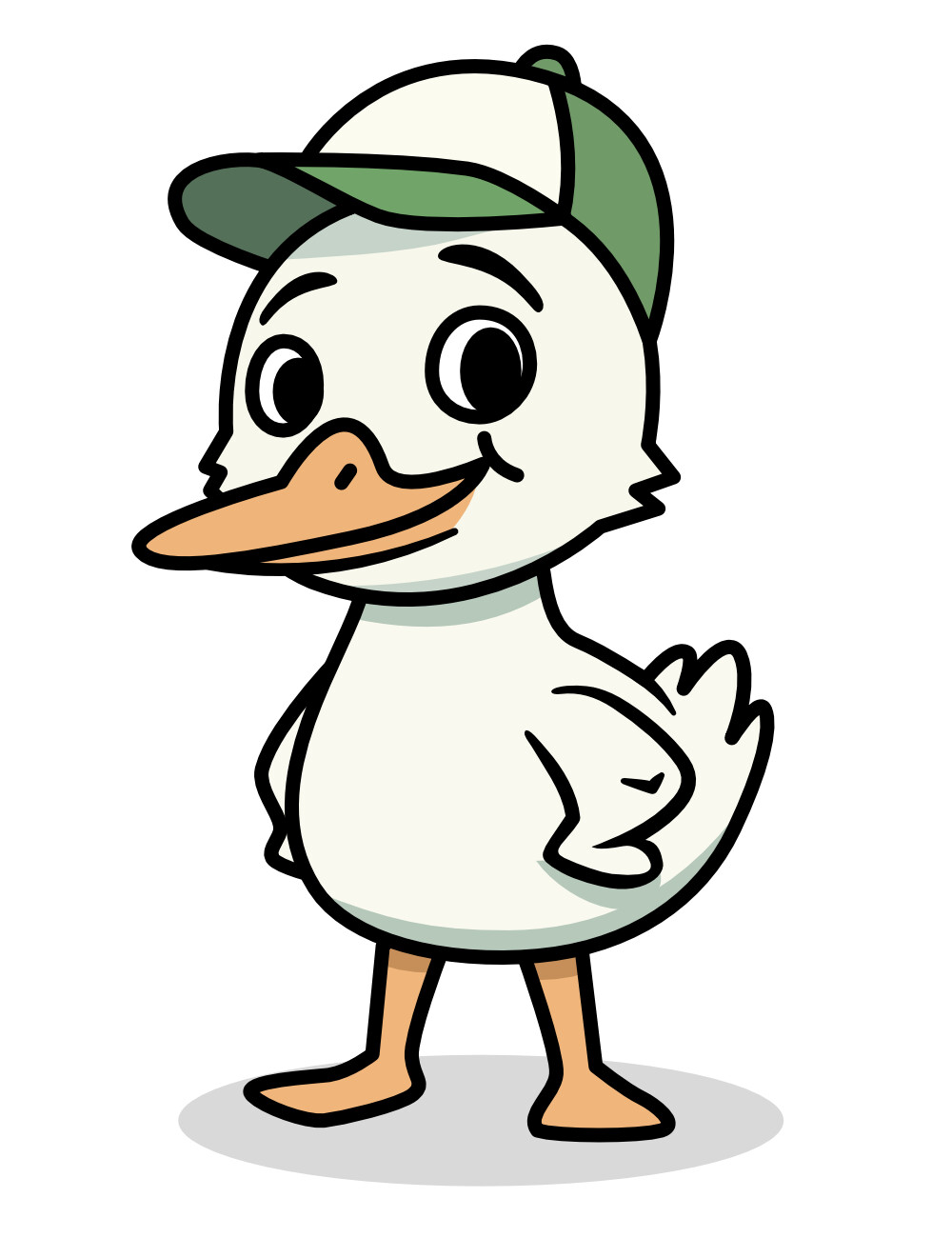 Player character
