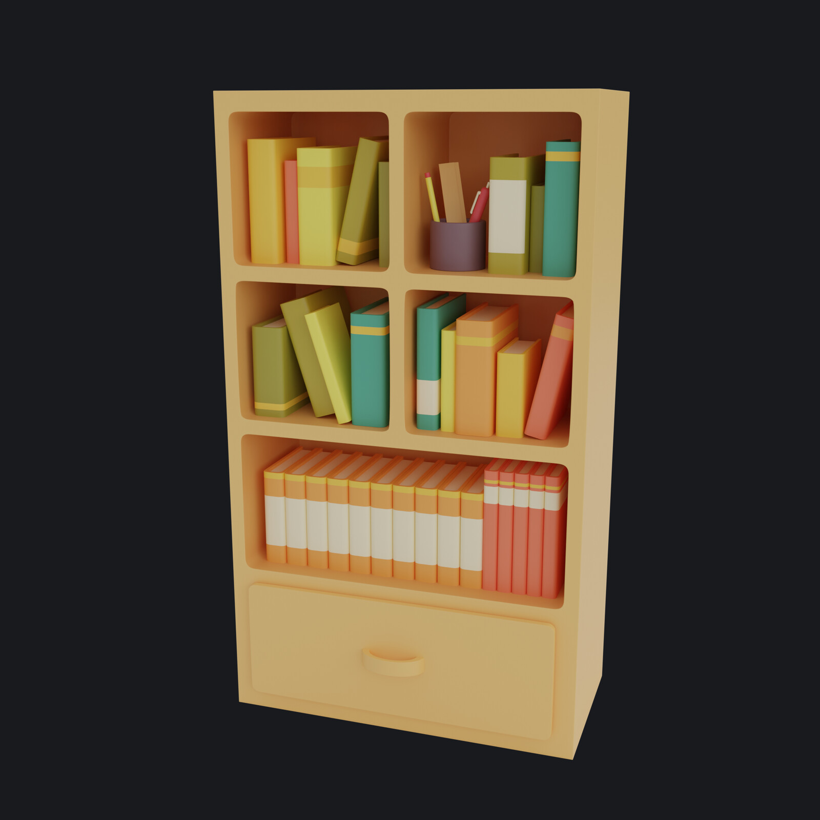 Biblioteca