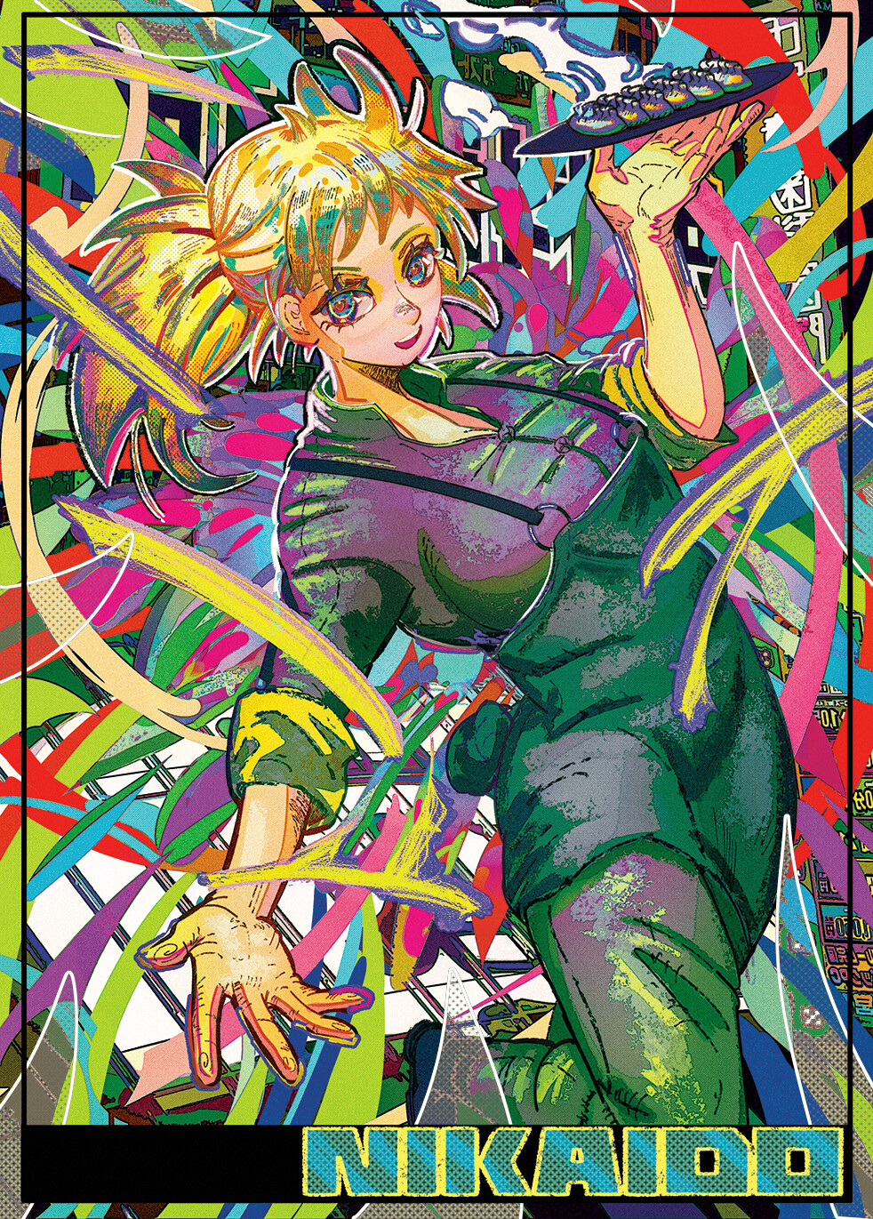Nikaido