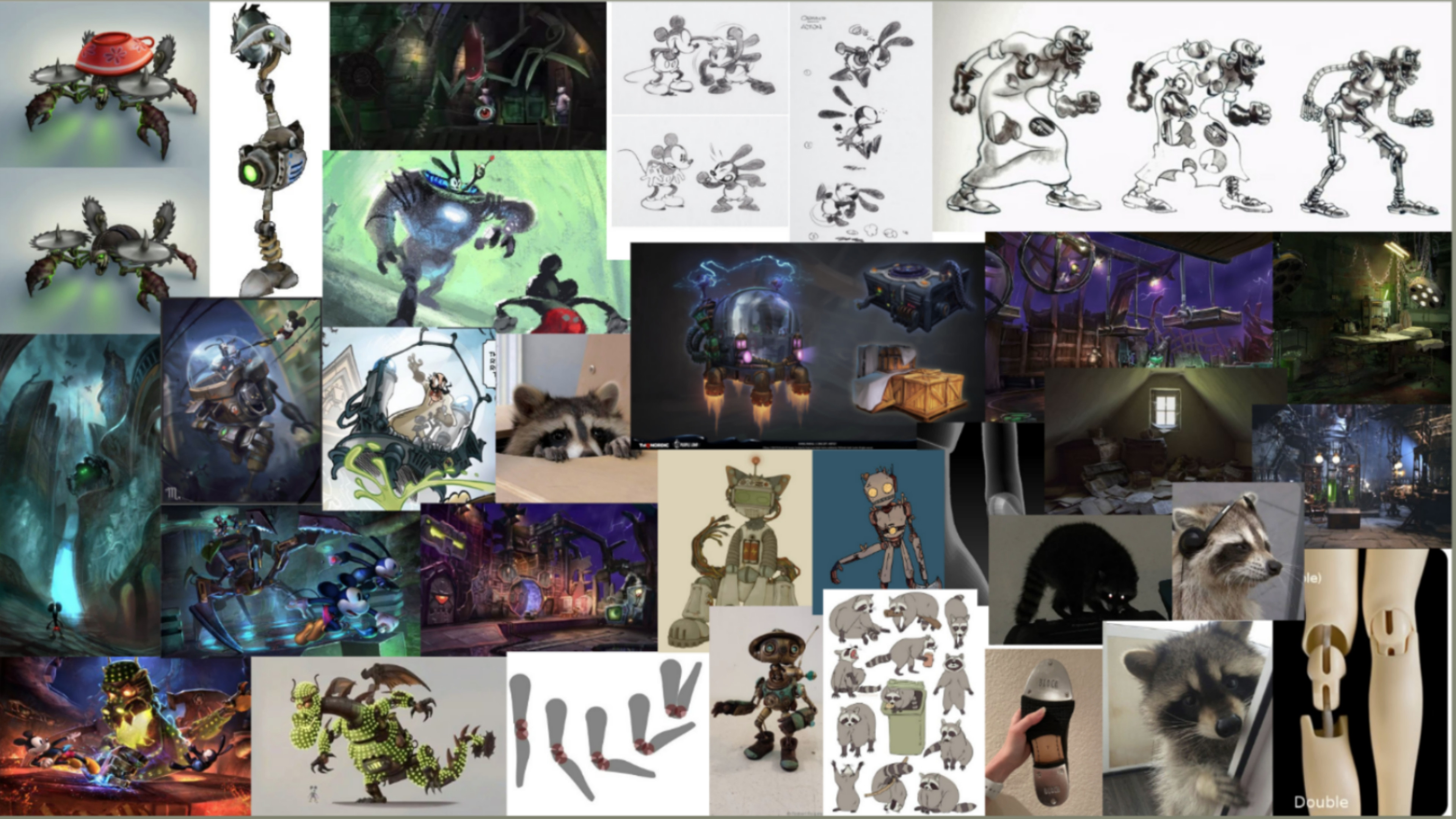 Moodboard