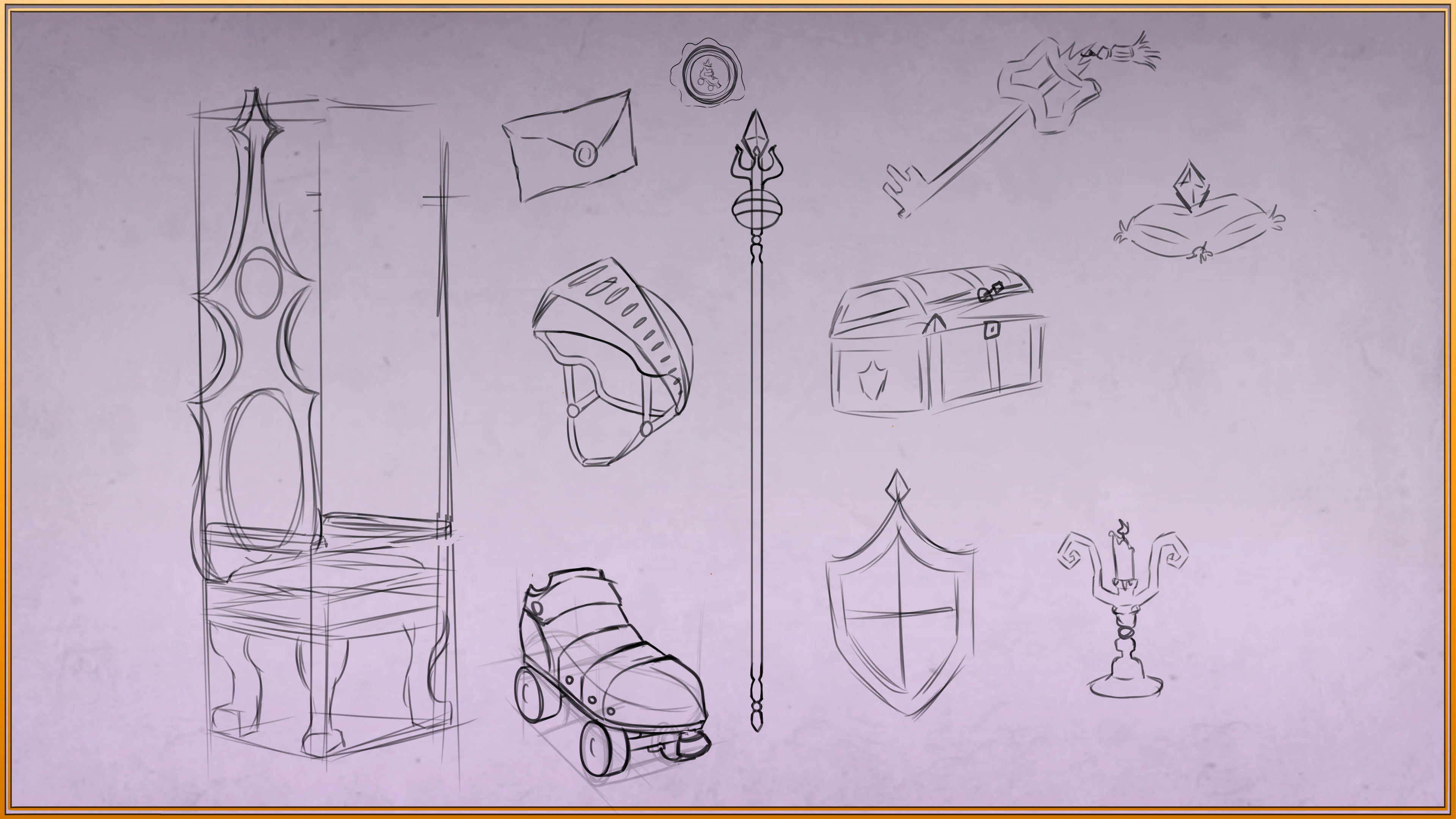 Sketches