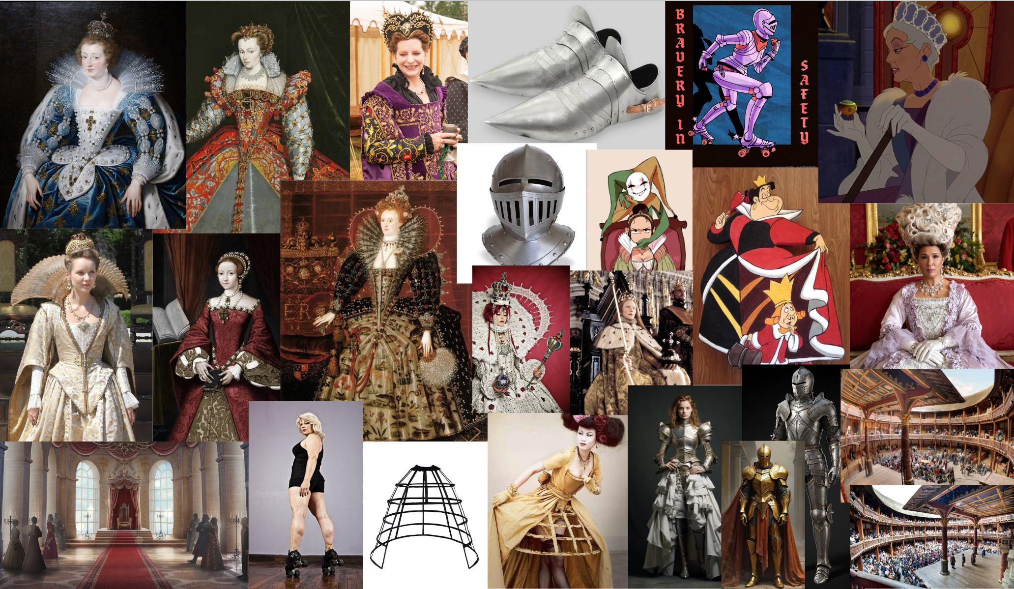 Moodboard