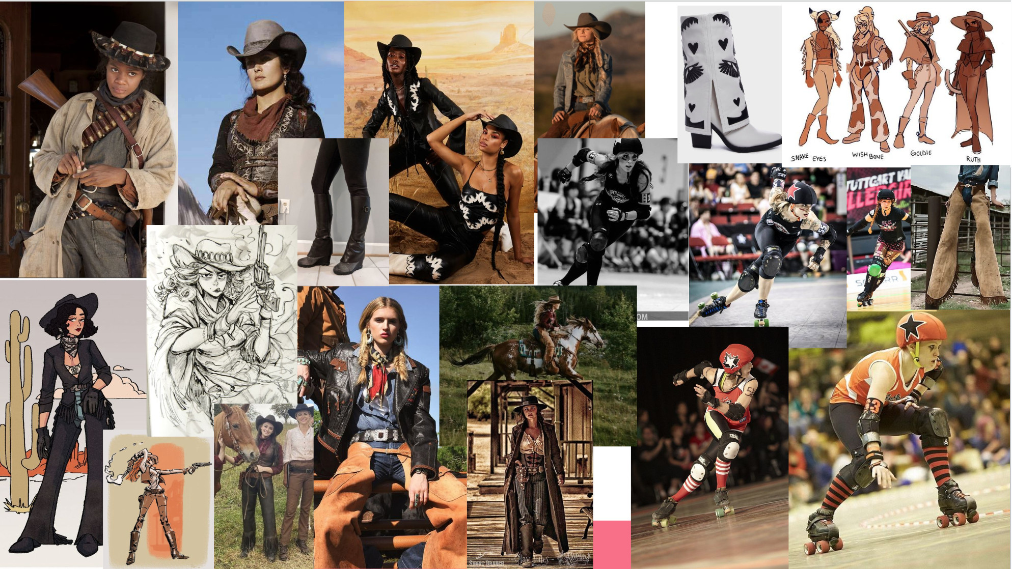 Moodboard