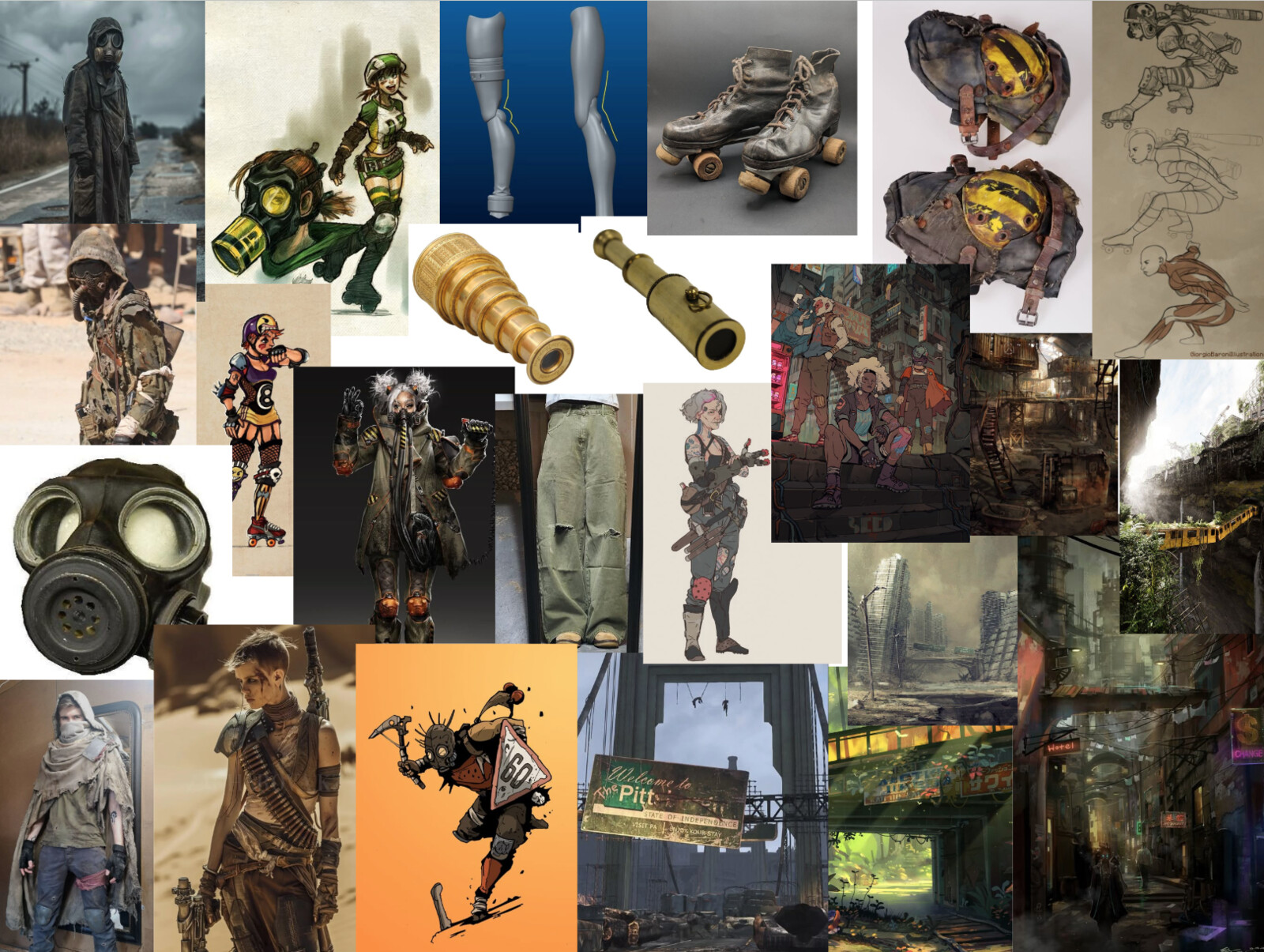 Moodboard