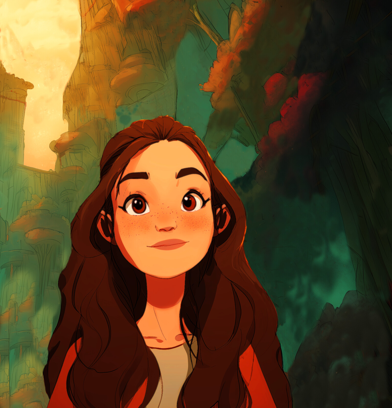 Dreamscape