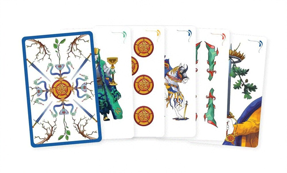 Set of Cards
