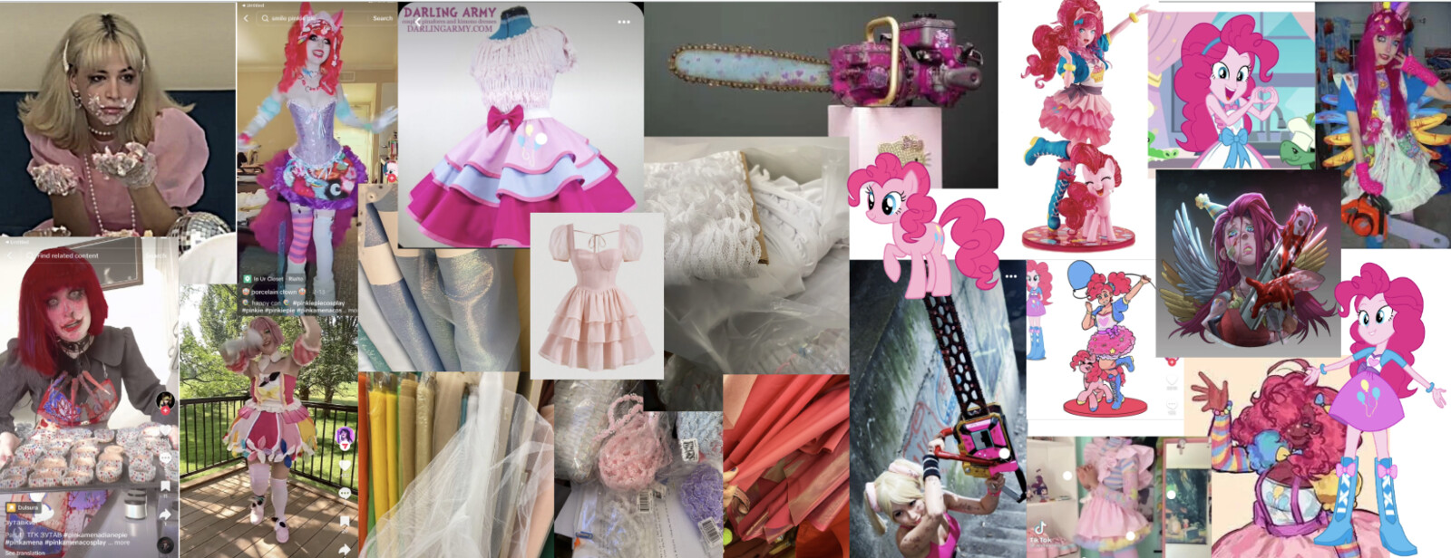 Moodboard