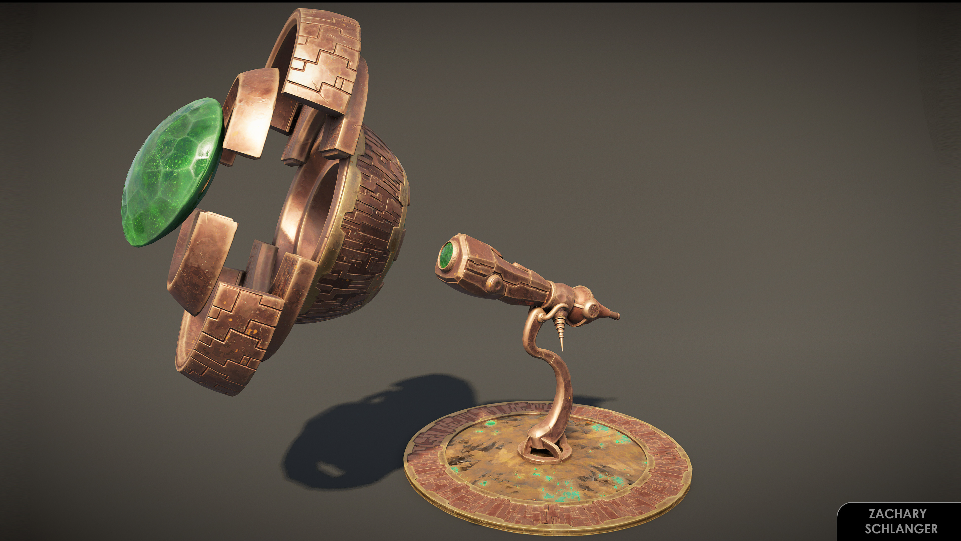 Astroviewer