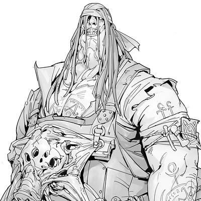 Bountyhunter Sketch MonsterBountyhunter Sketch Monster Amazon.co