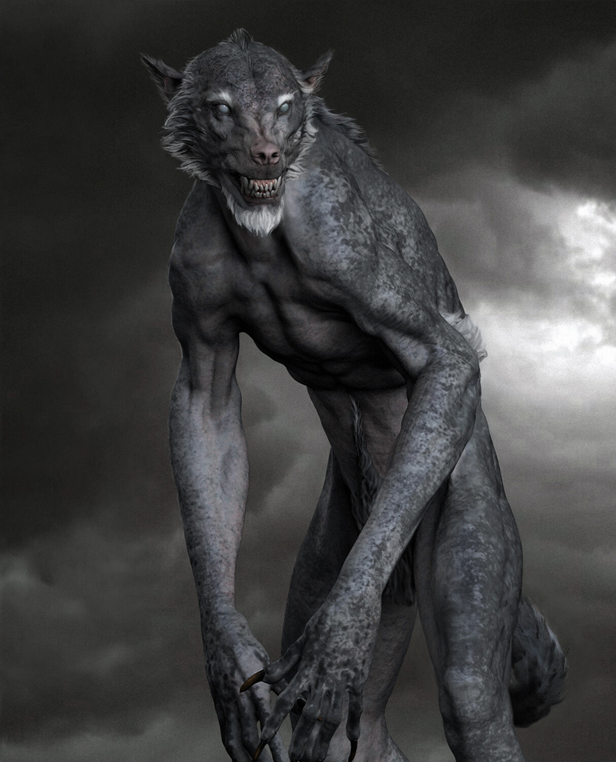 Wolfen