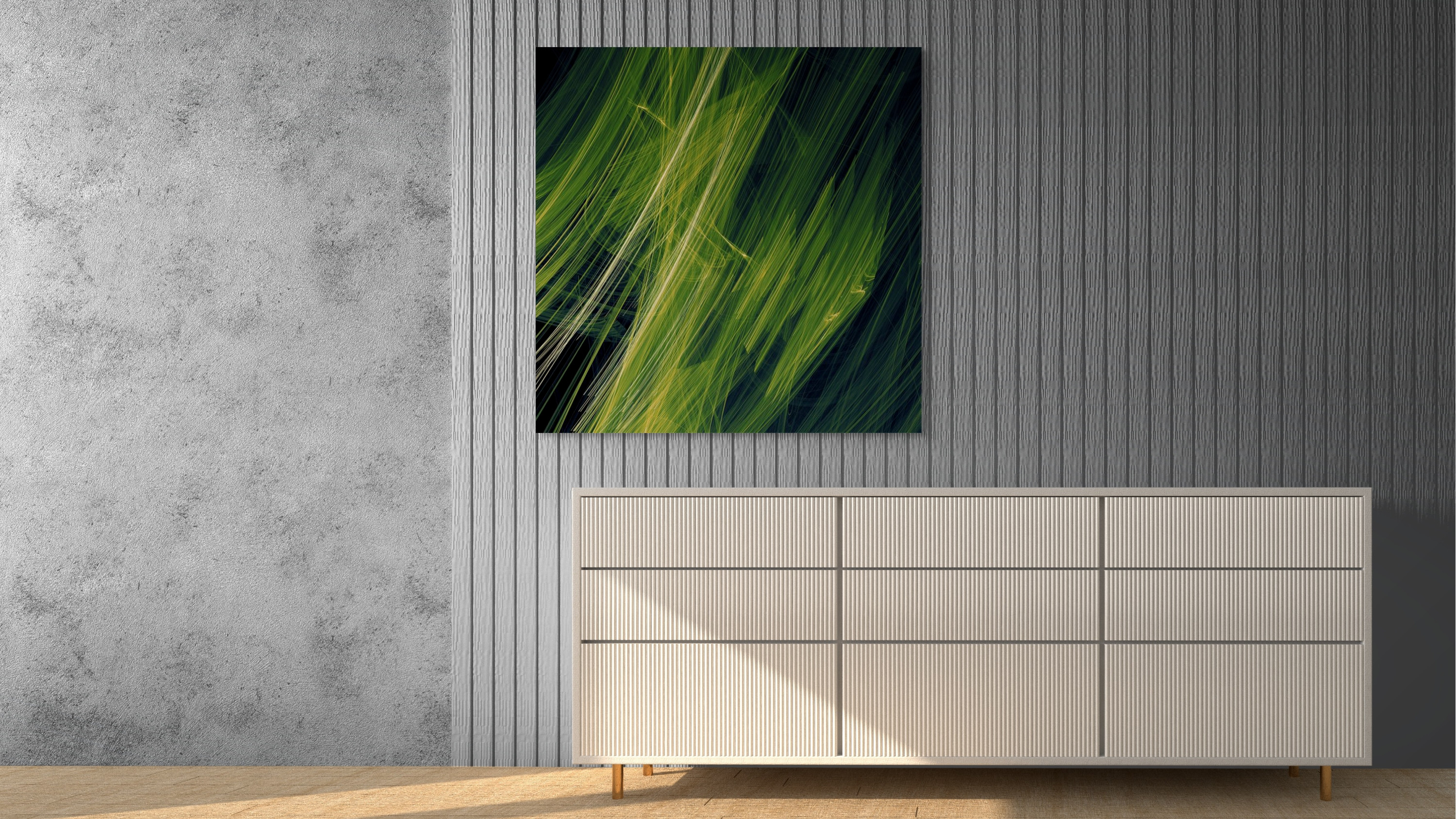 Room Mockup - 03