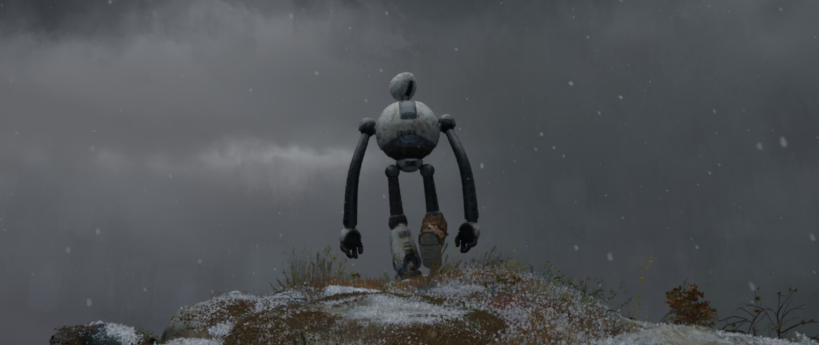 winter variant