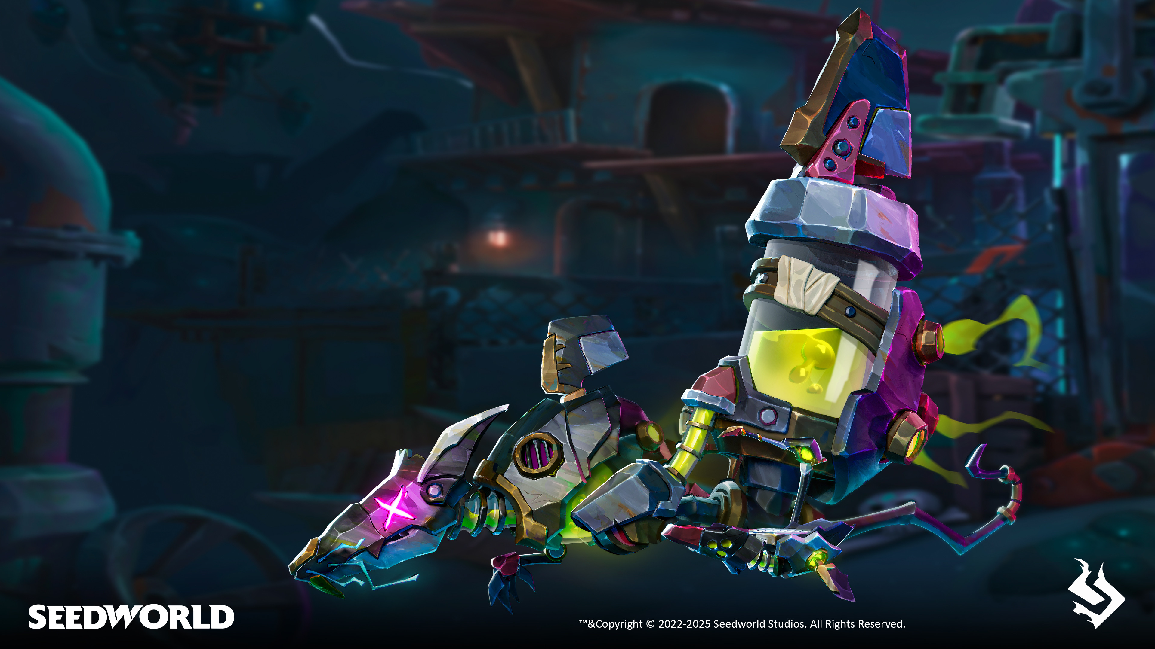 The Ratz vehicle final concept