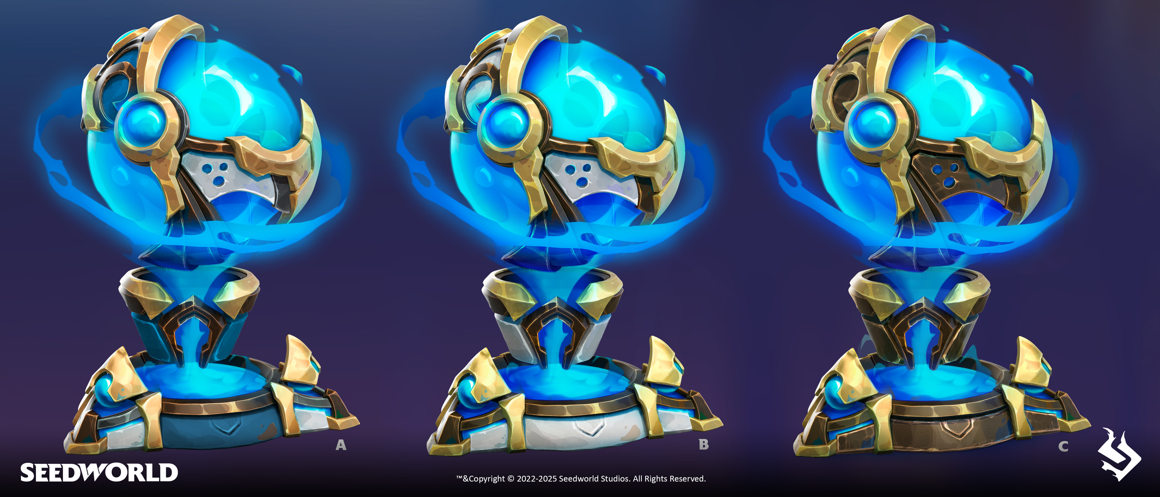 Ame core color concepts