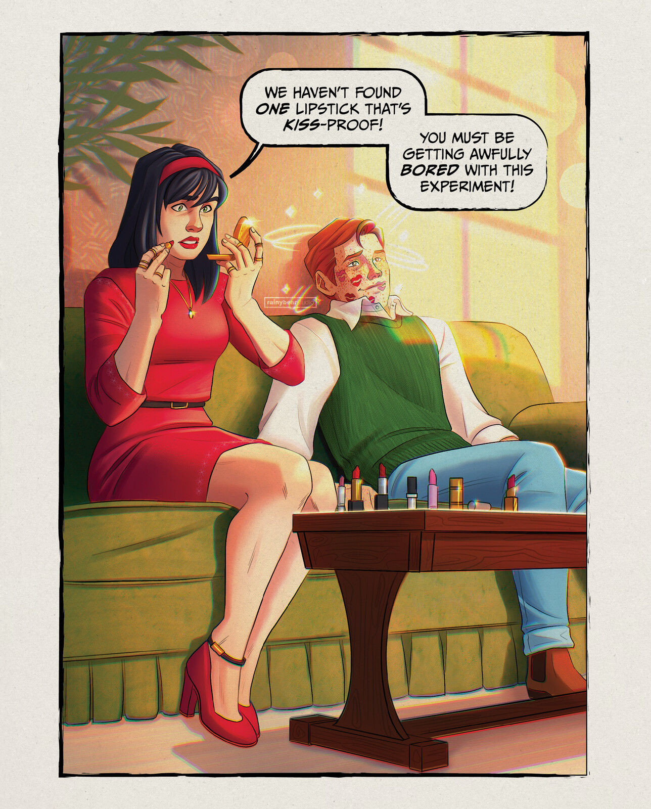 In Tribute to Archie
