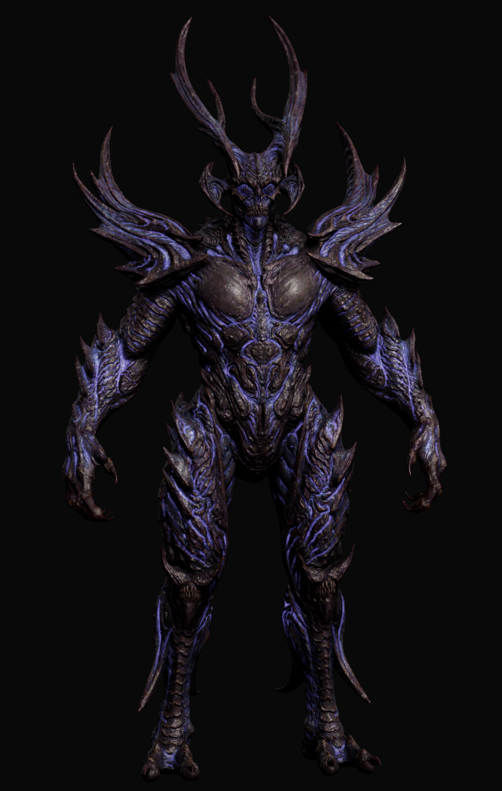 Substance Painter Viewport