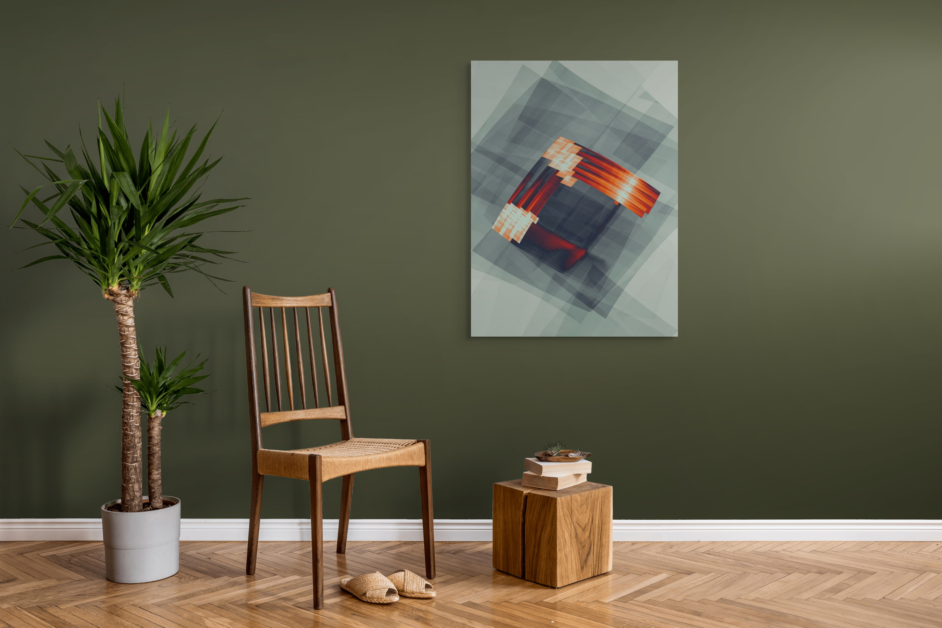 Room Mockup - 05