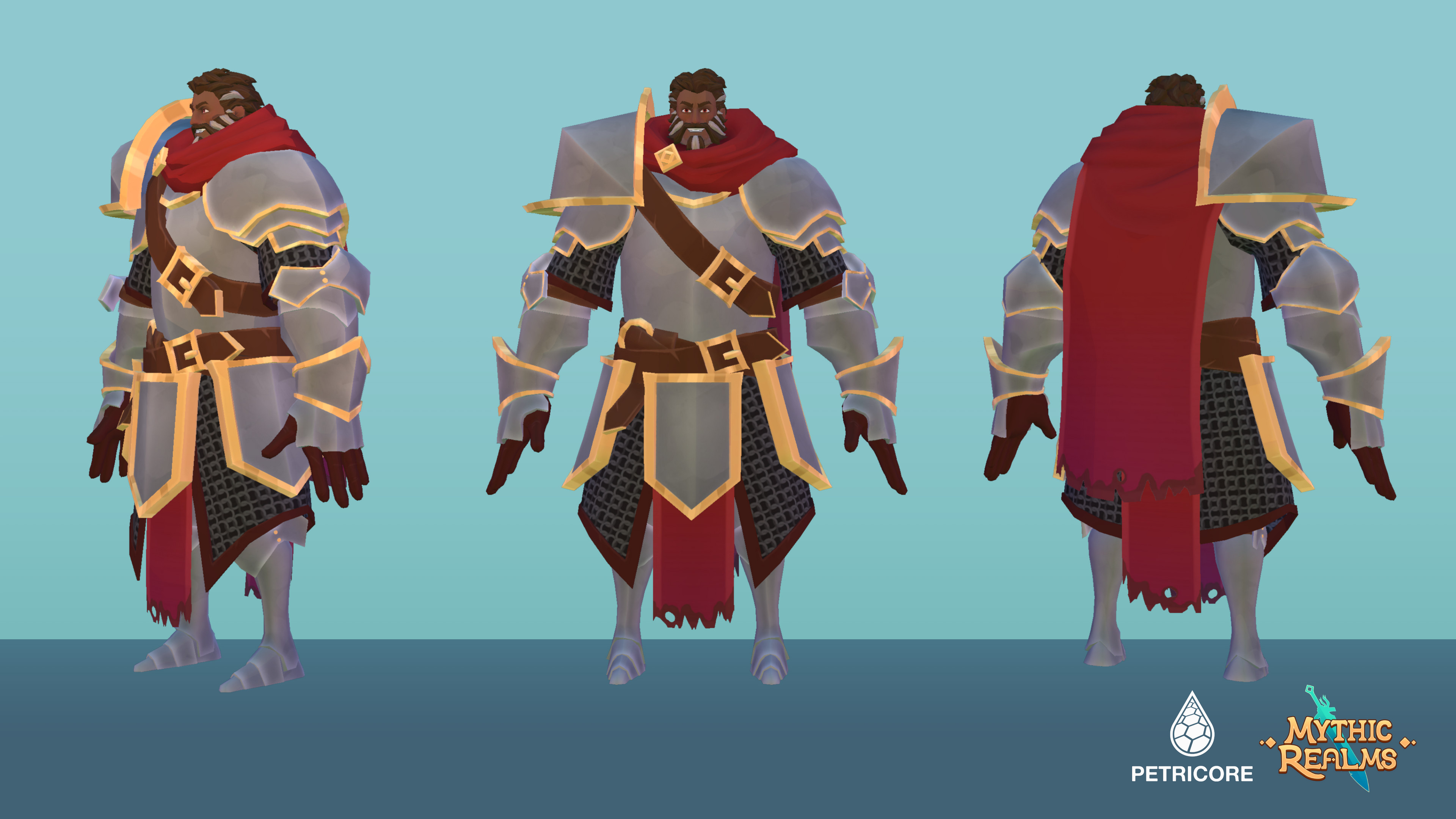 Sir Faris the Knight