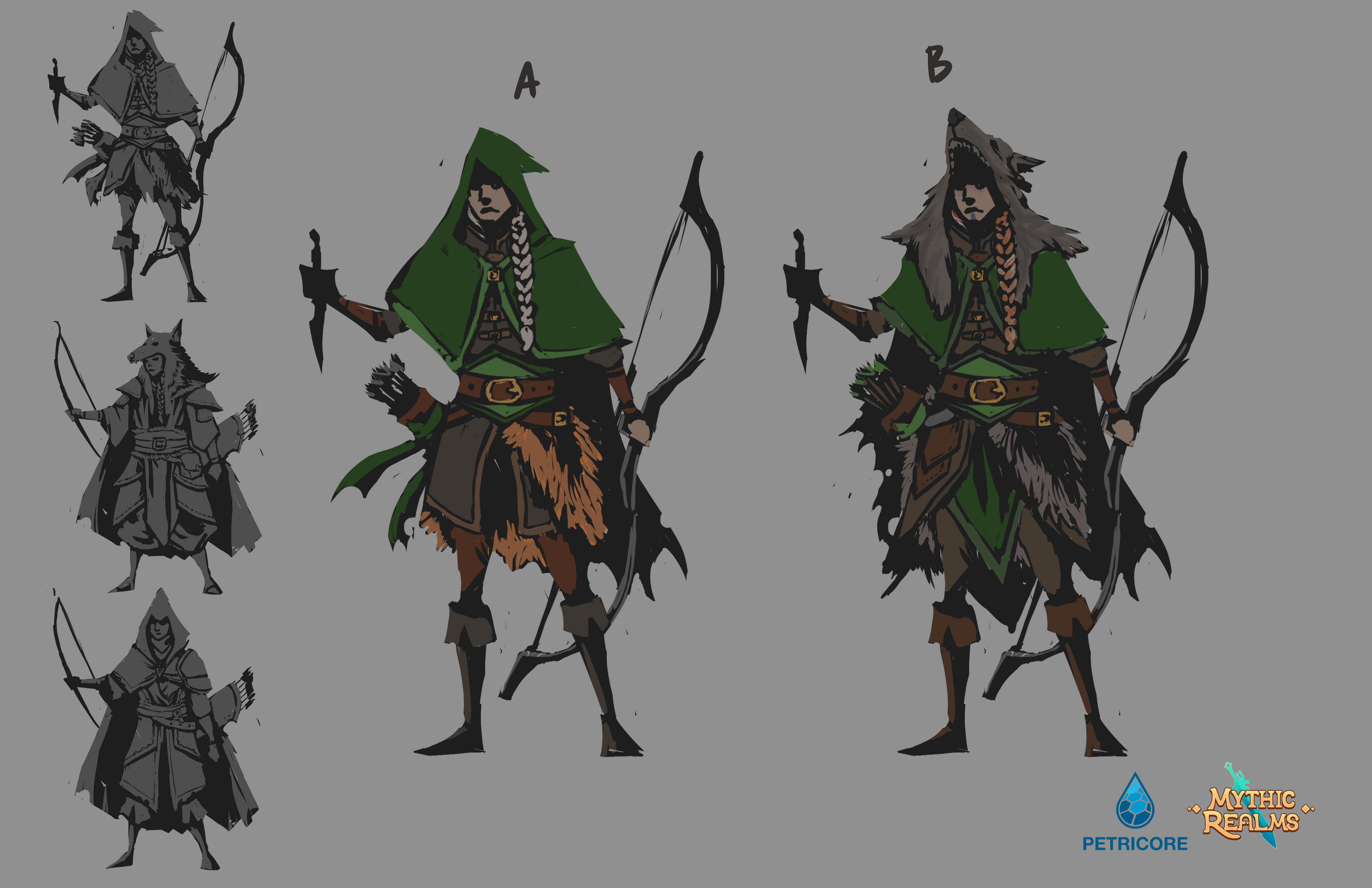 Iterations