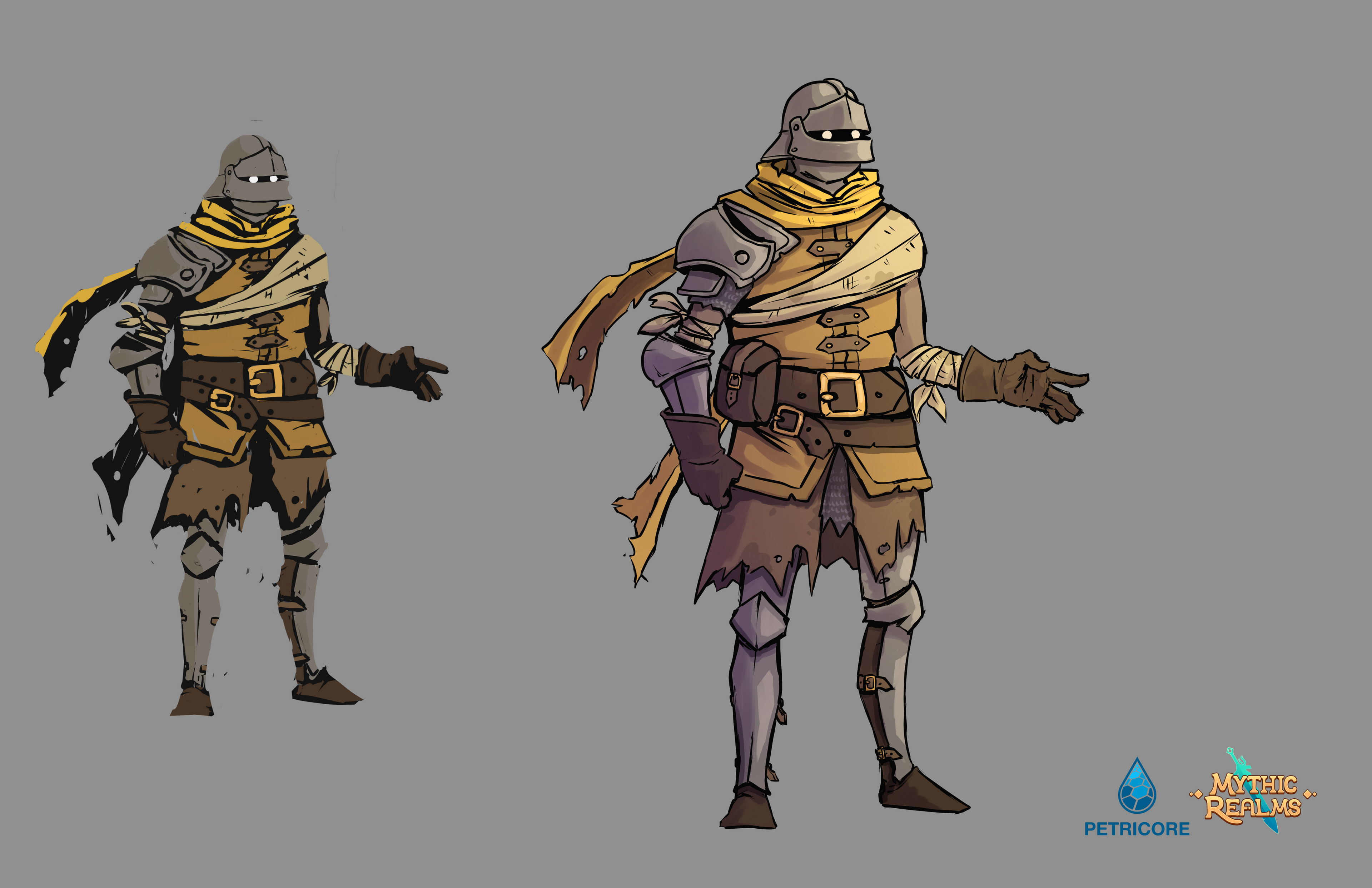 Final design