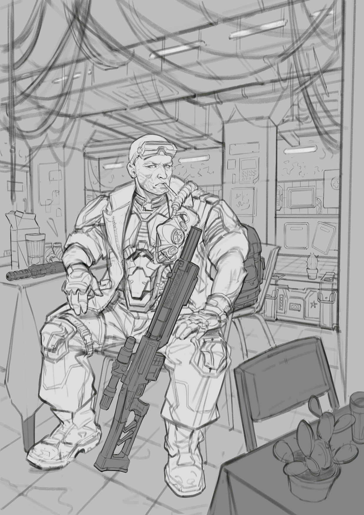 Process