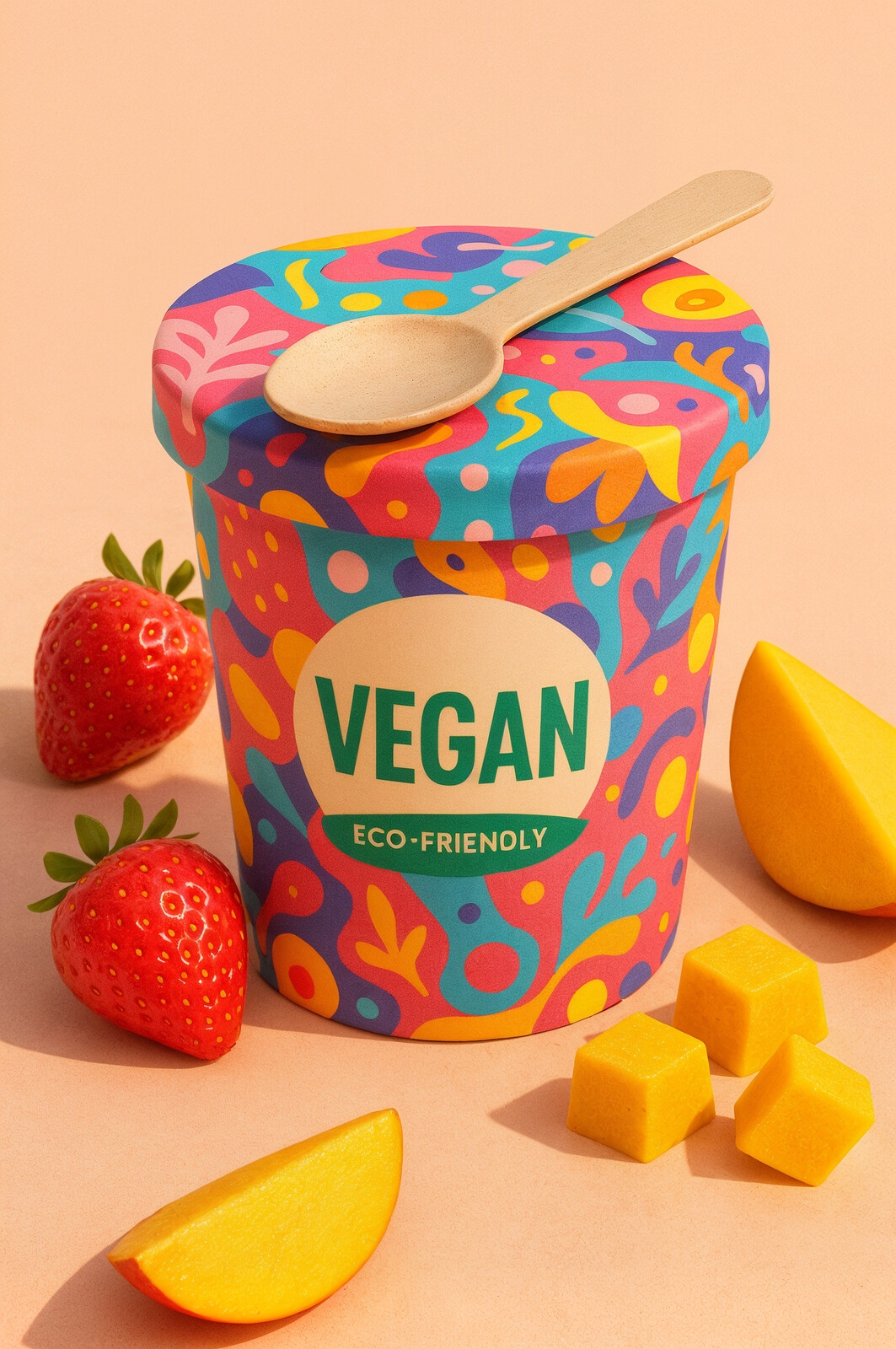 Fruit Me Up! 