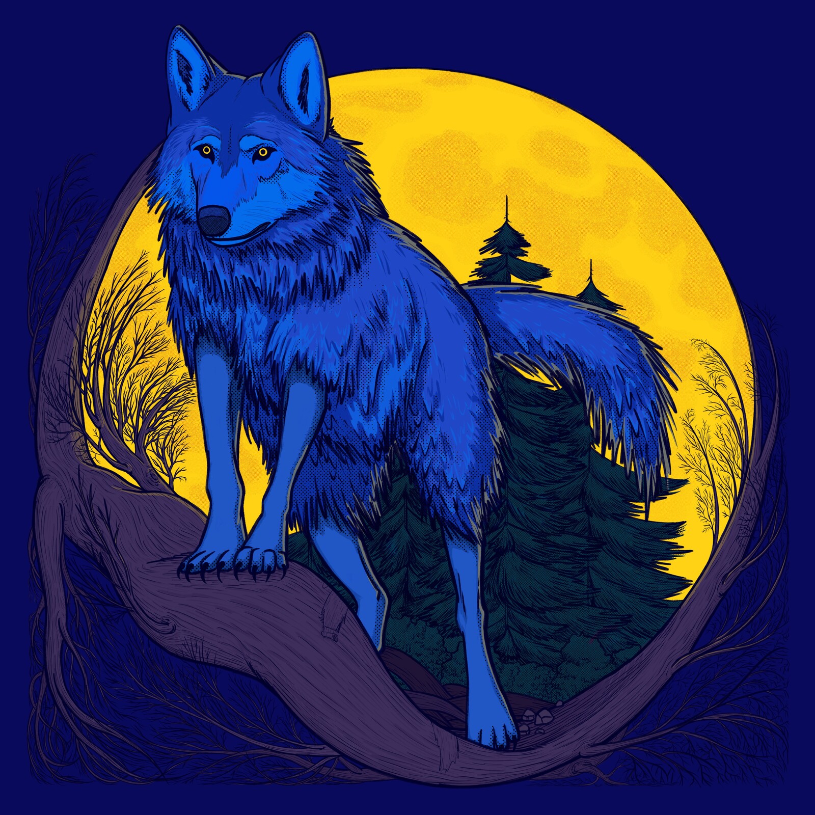 Wolf