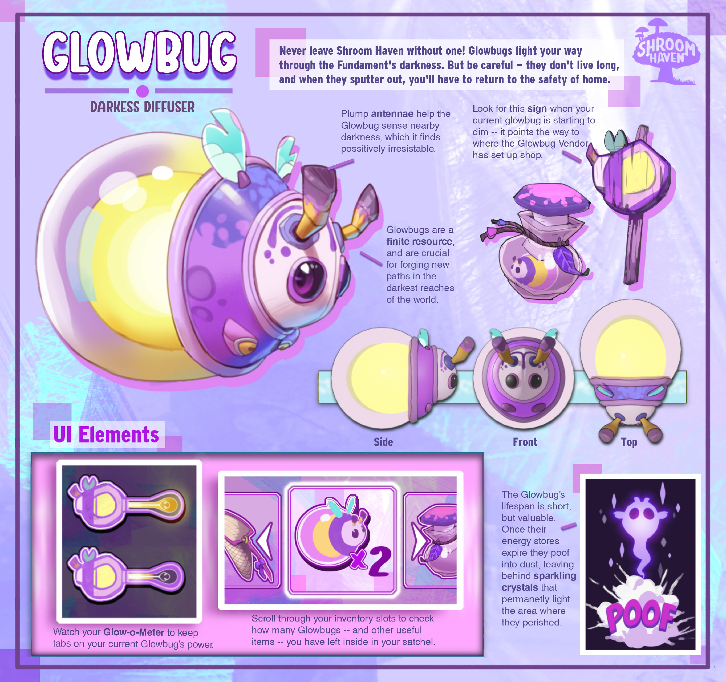 Glowbug
