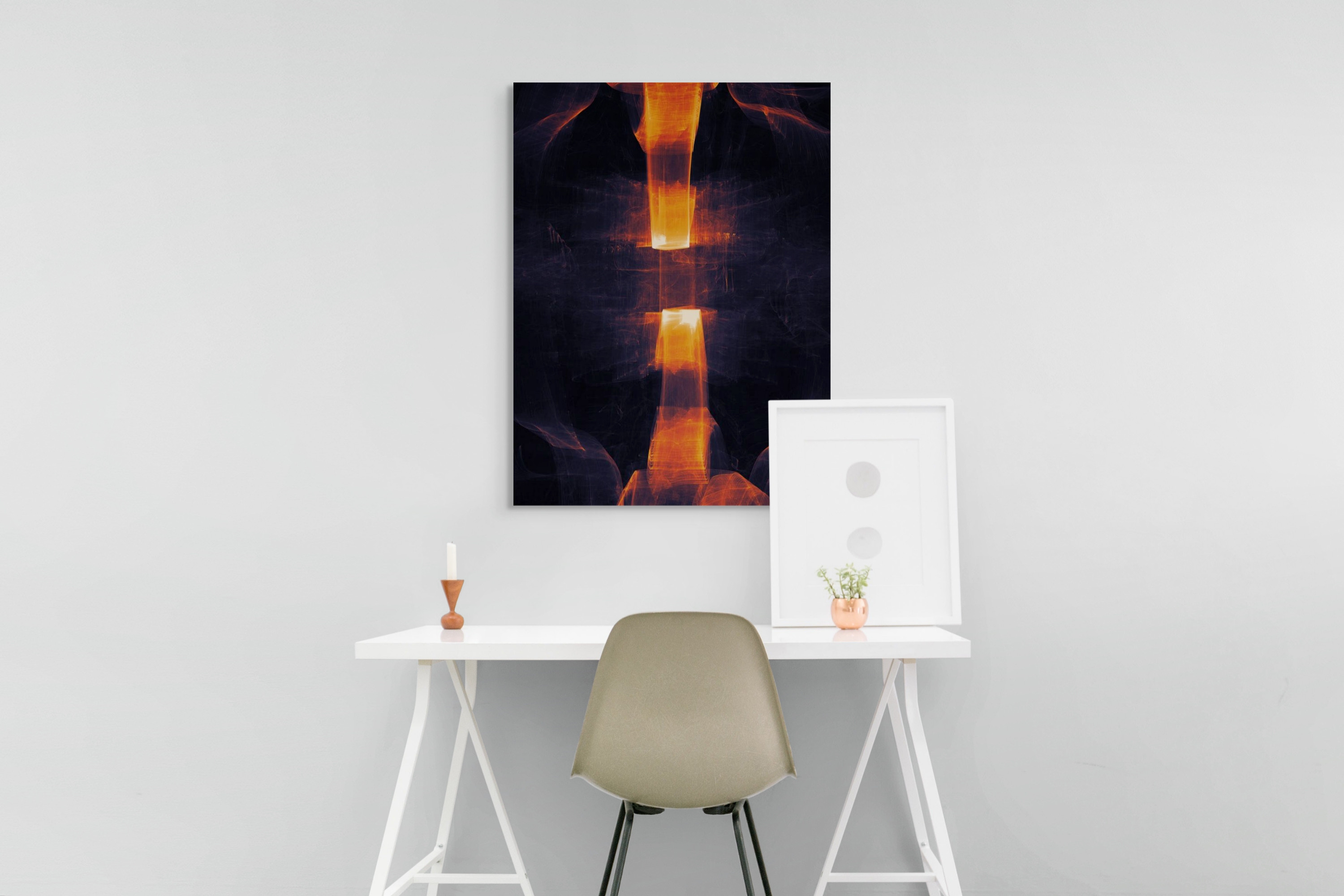 Room Mockup - 04