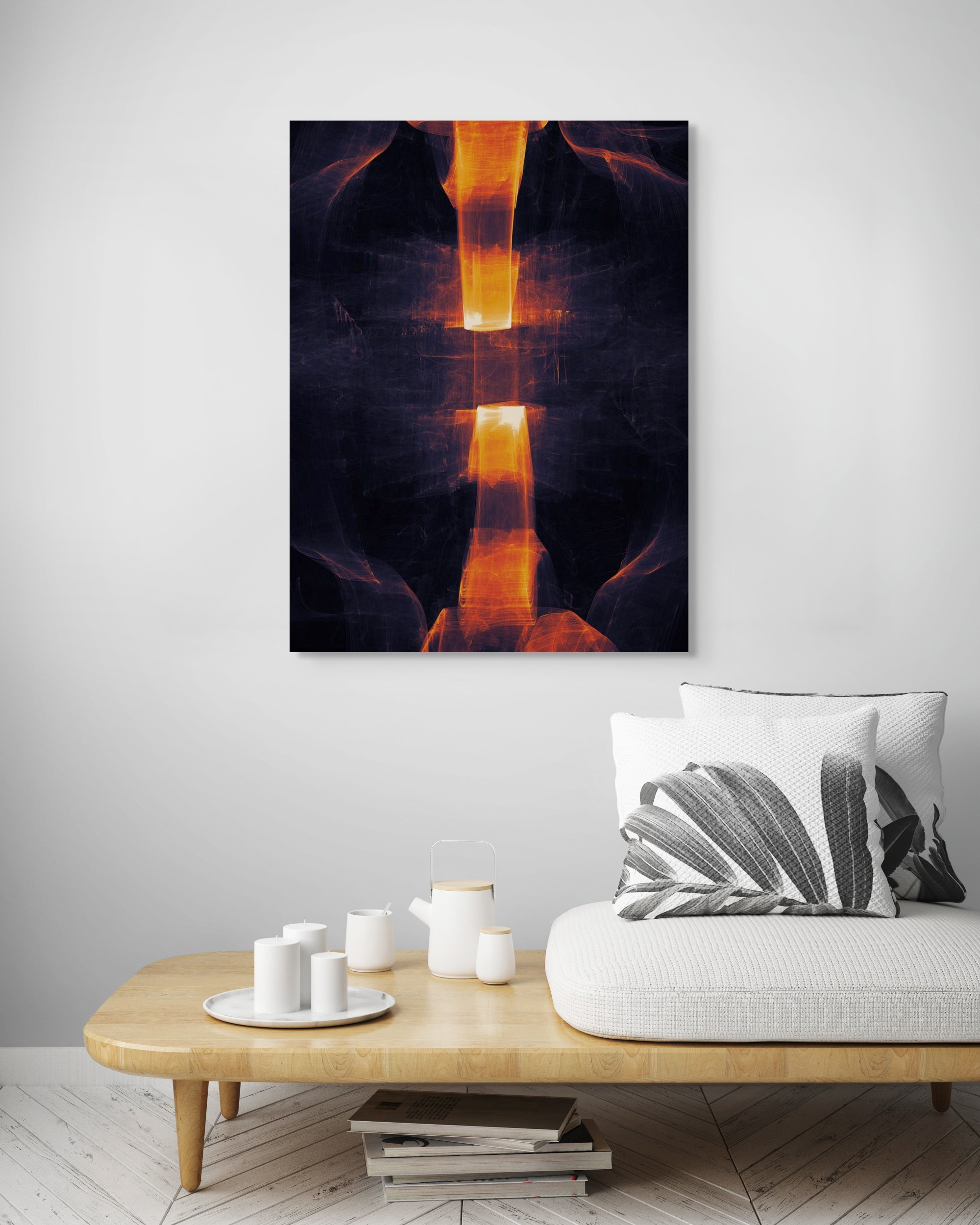 Room Mockup - 03