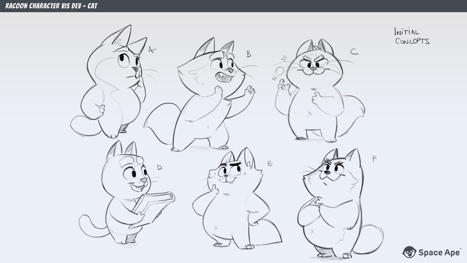 Ziggy initial concepts