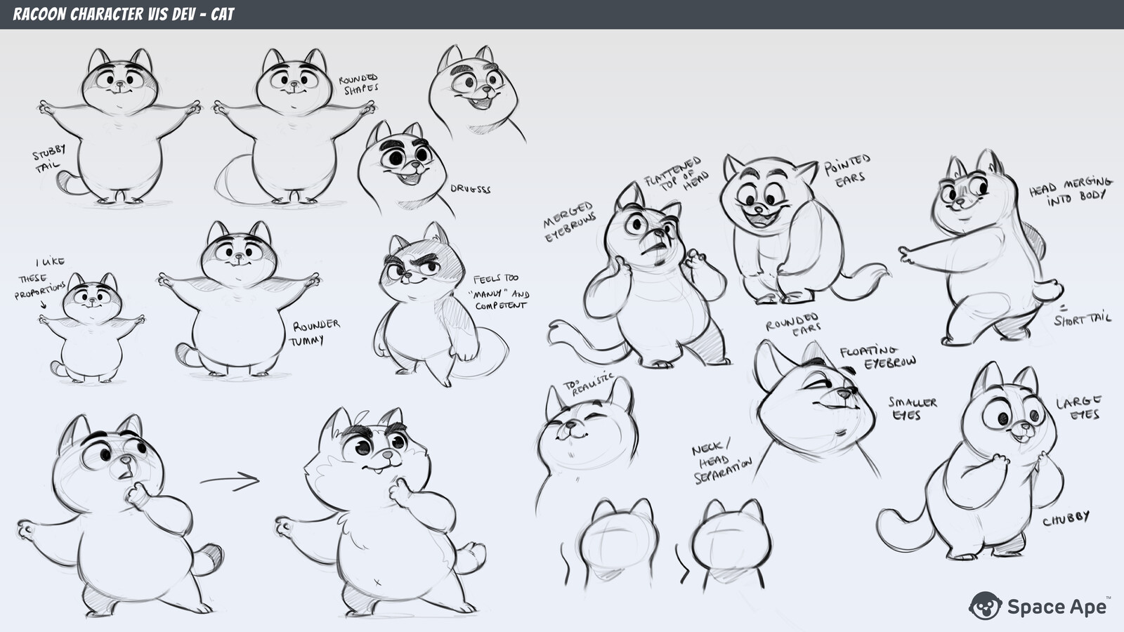 Ziggy initial concepts
