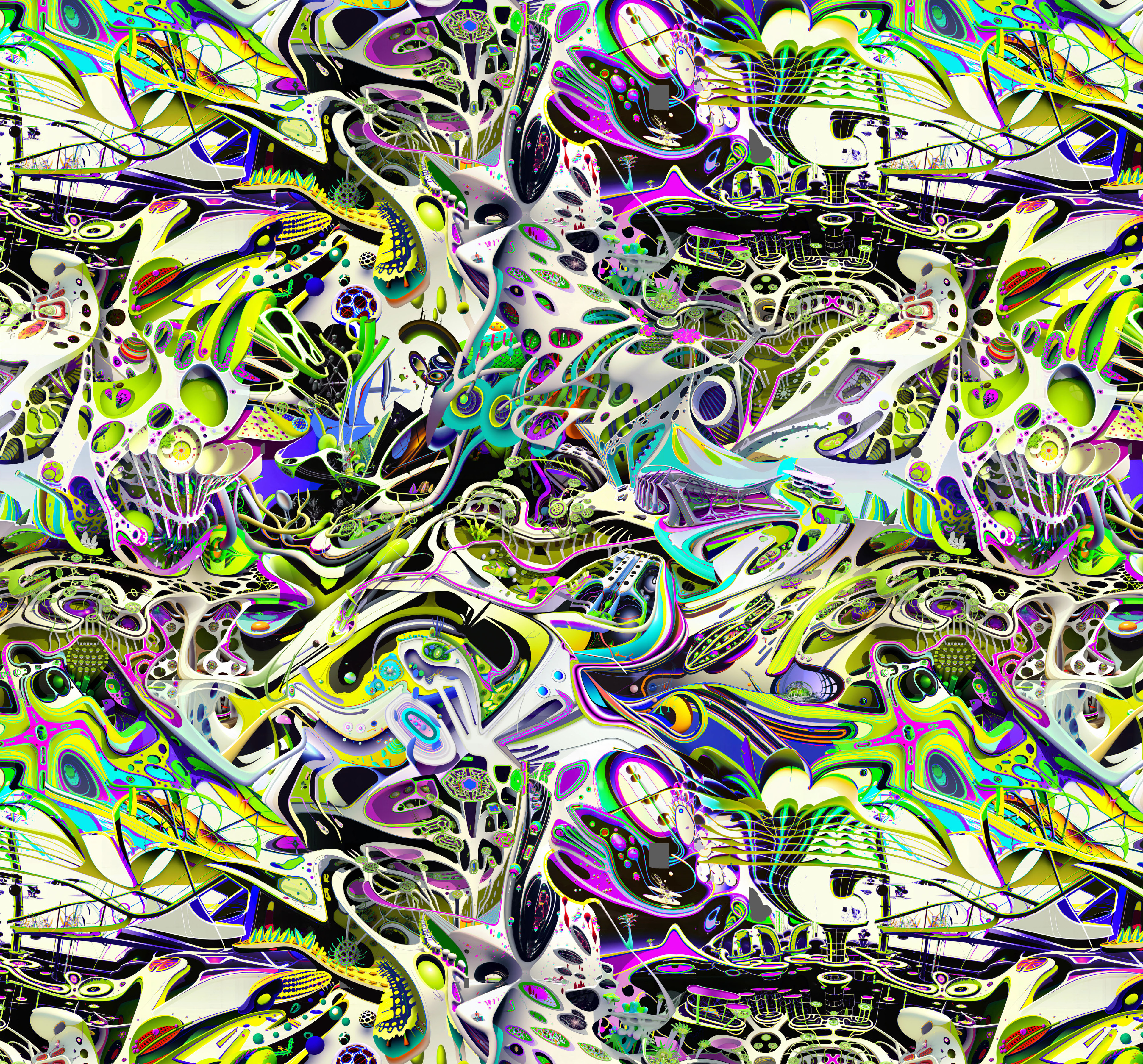 "Plantceltecture"