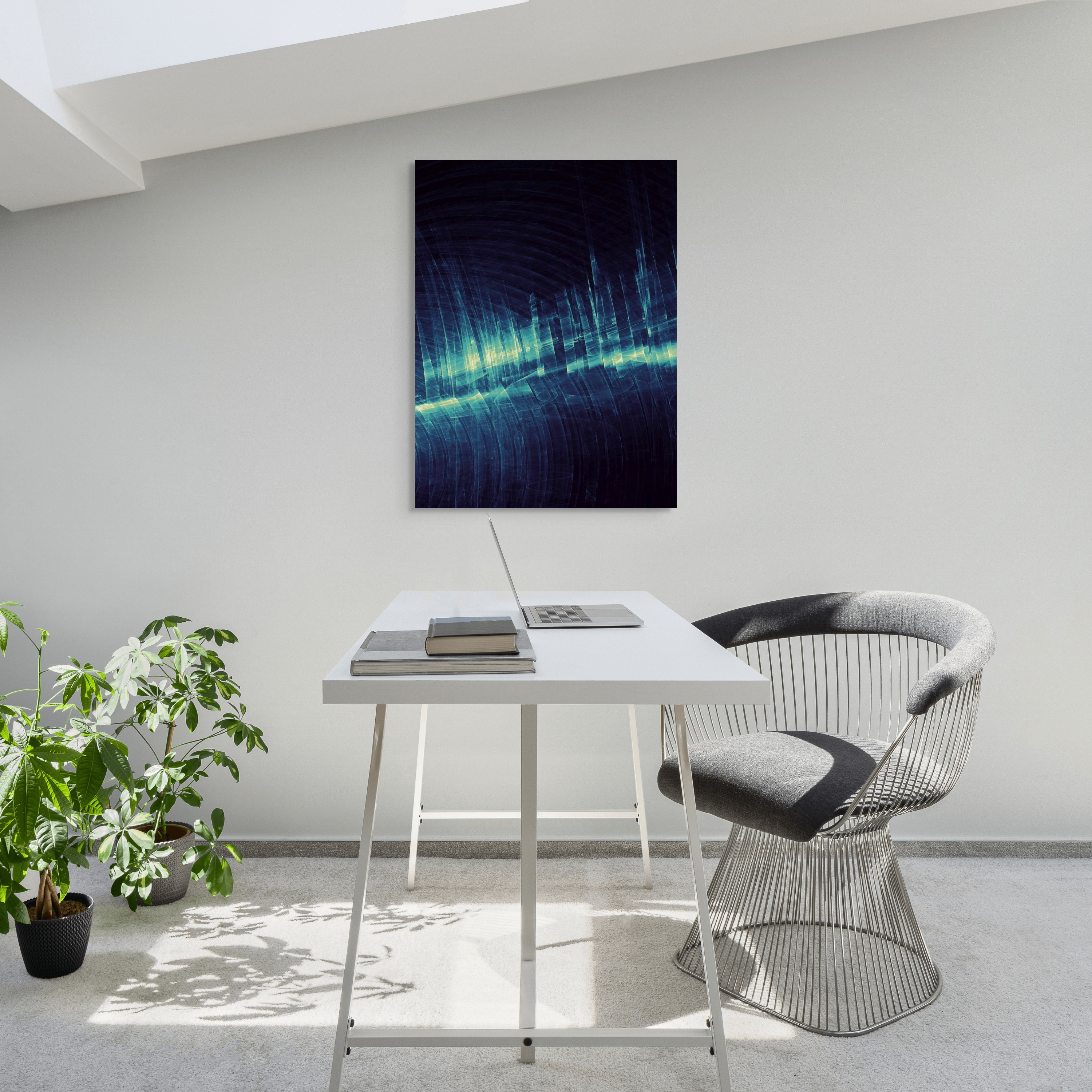 Room Mockup - 04