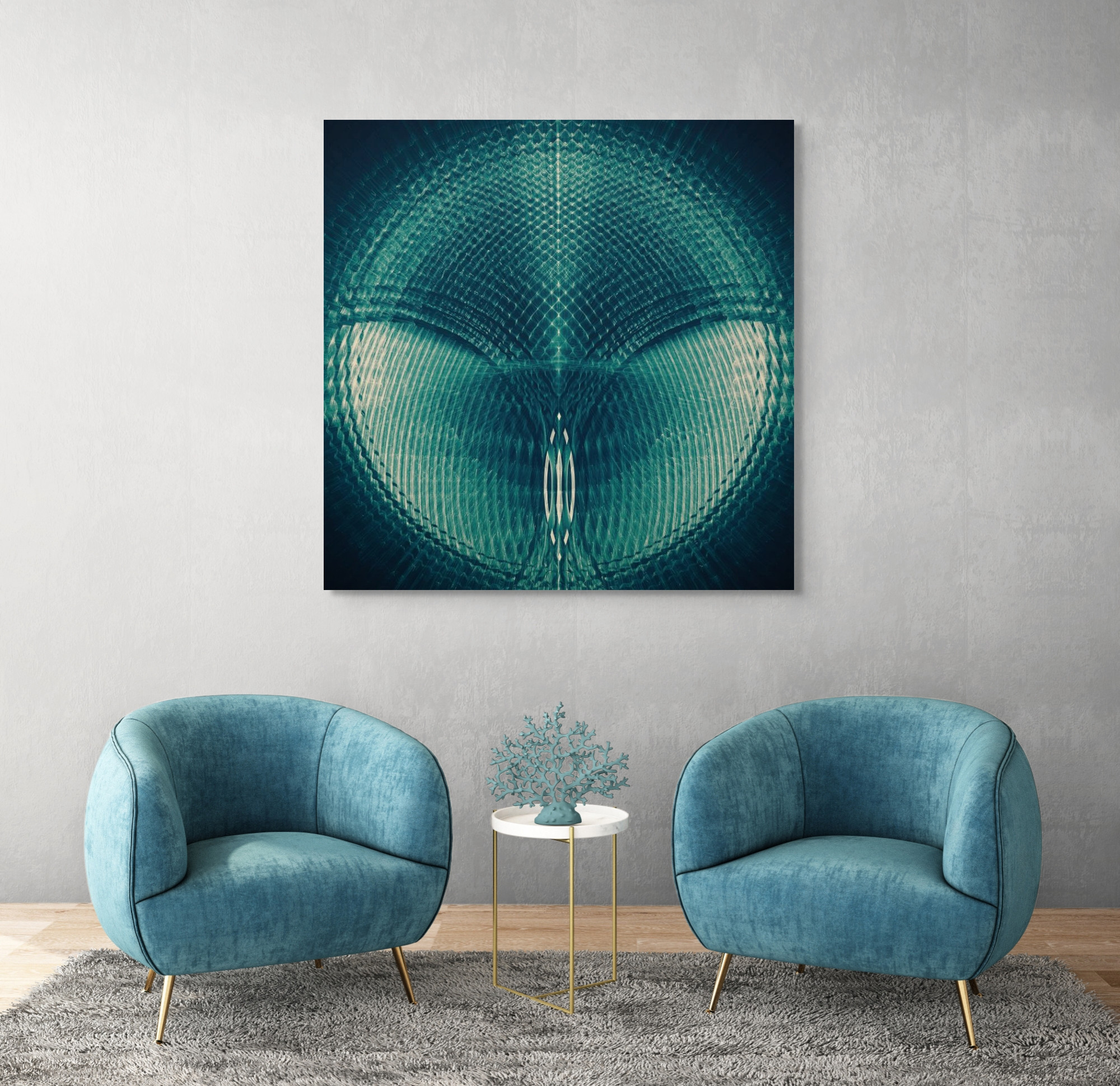 Room Mockup - 03