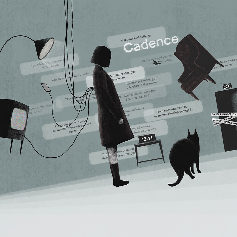 Cadence
