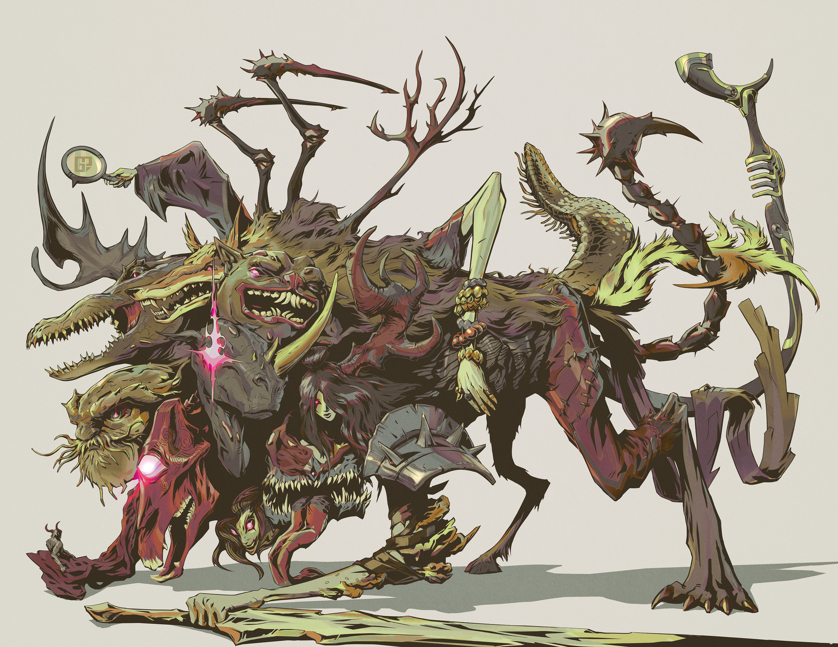 31 - Final Form