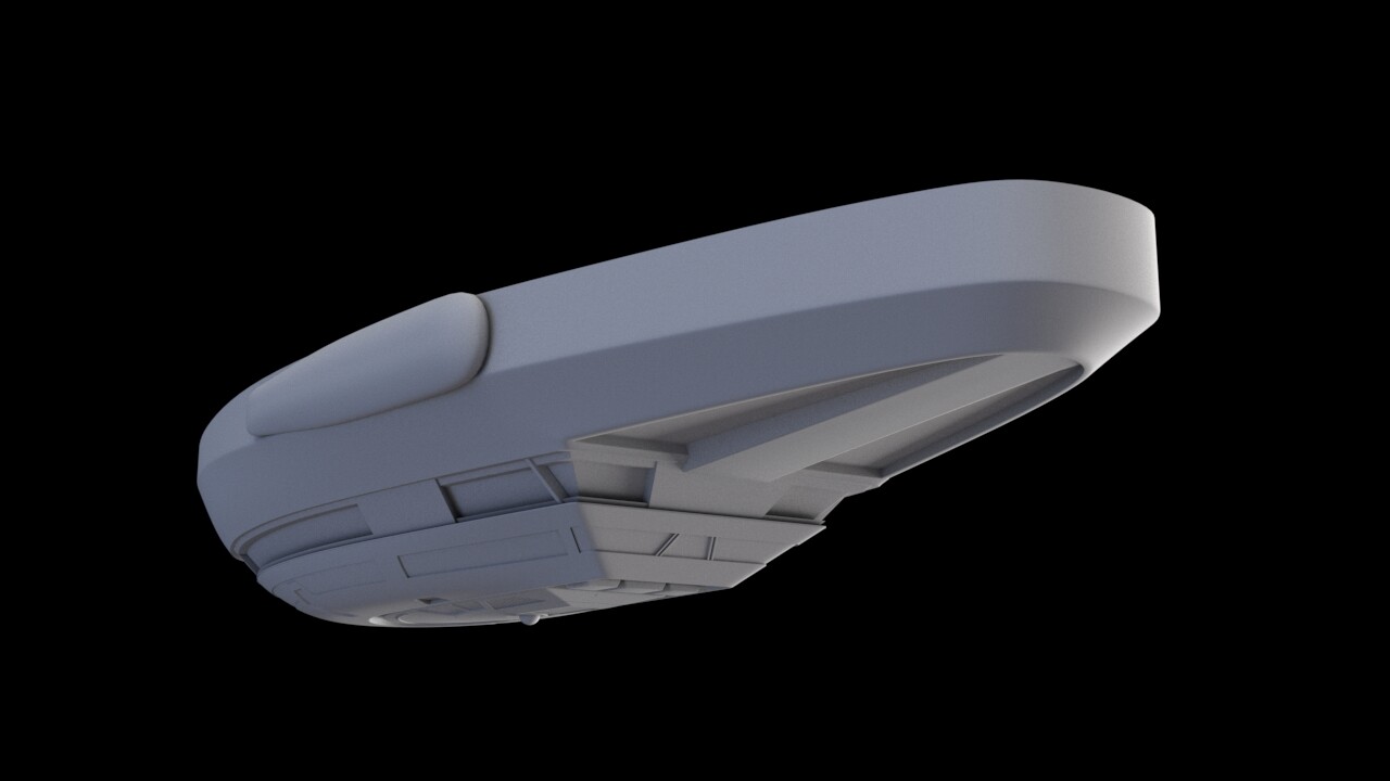 Insurrection upgrades