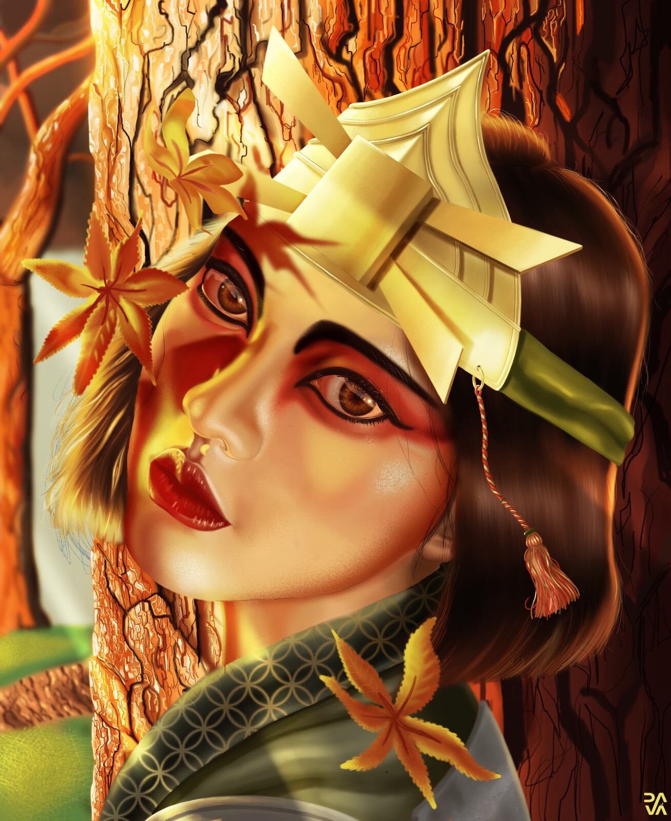 Final Illustration