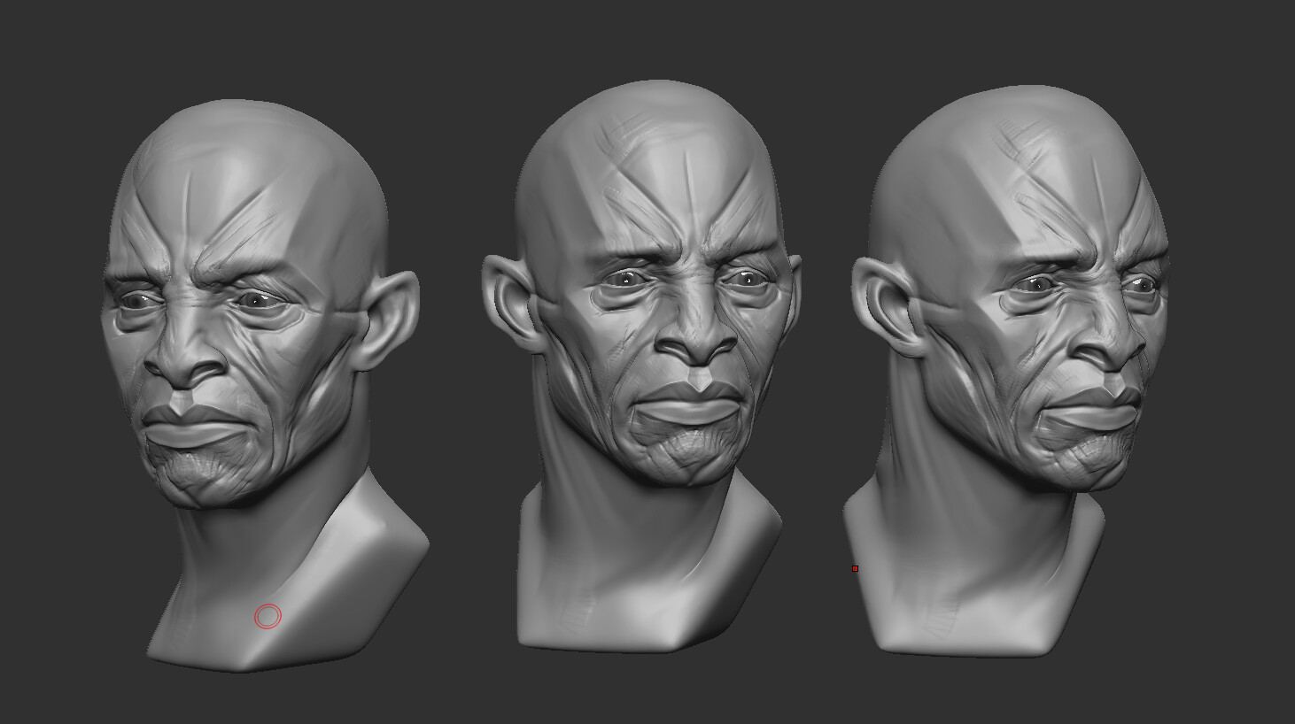 Dishonored Sketch