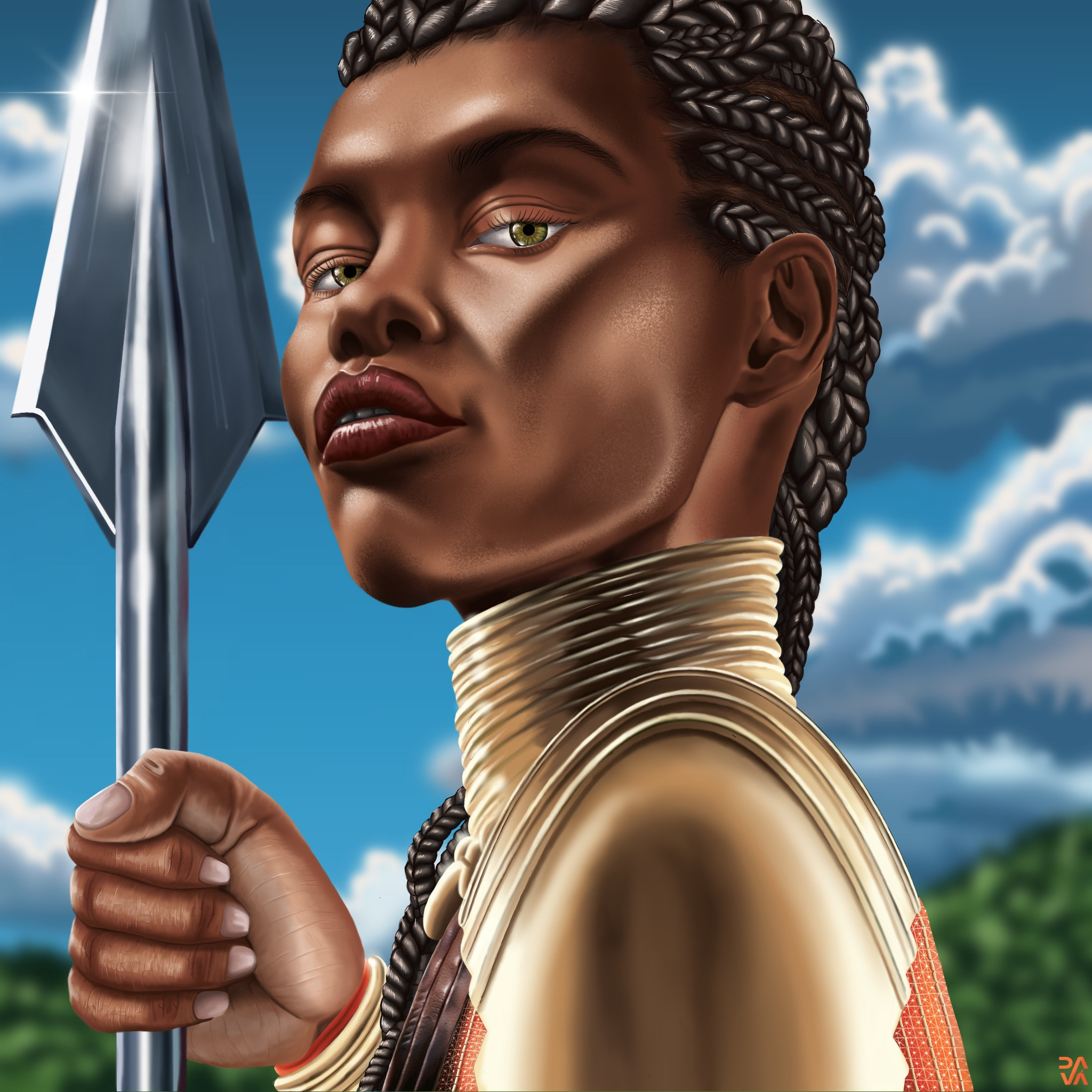 Final Illustration