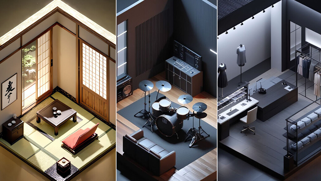4K Anime Reference Art for Artists and Enthusiasts - 525 Various ...