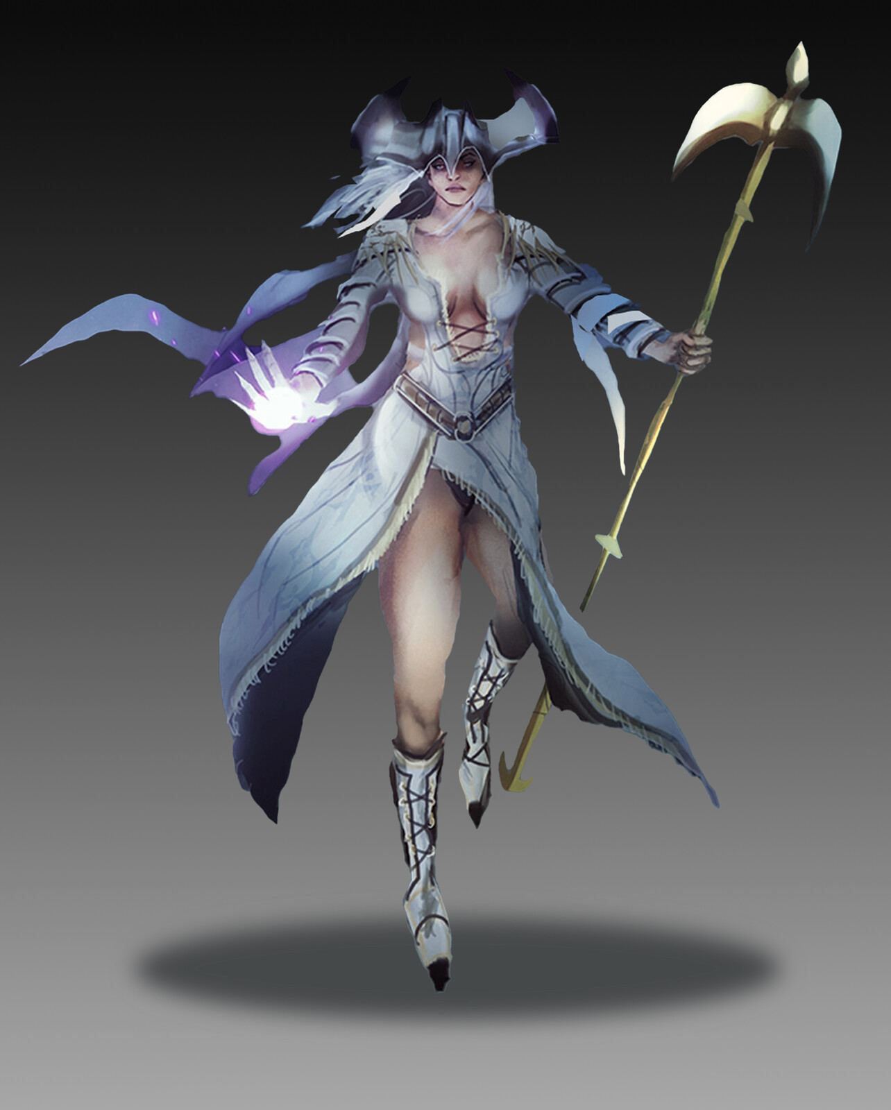 Knight Celestial