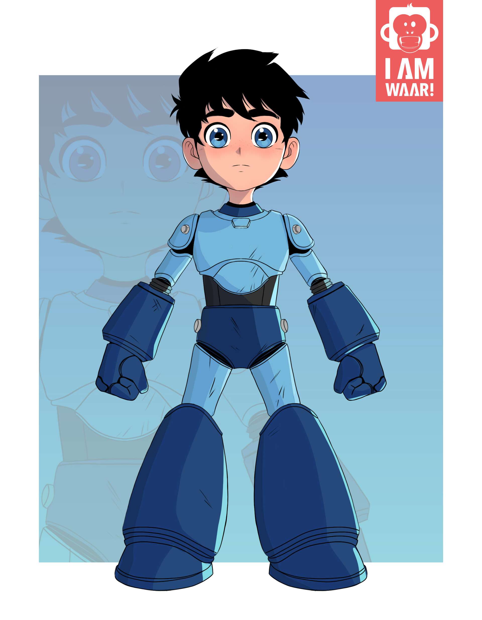 Megaman