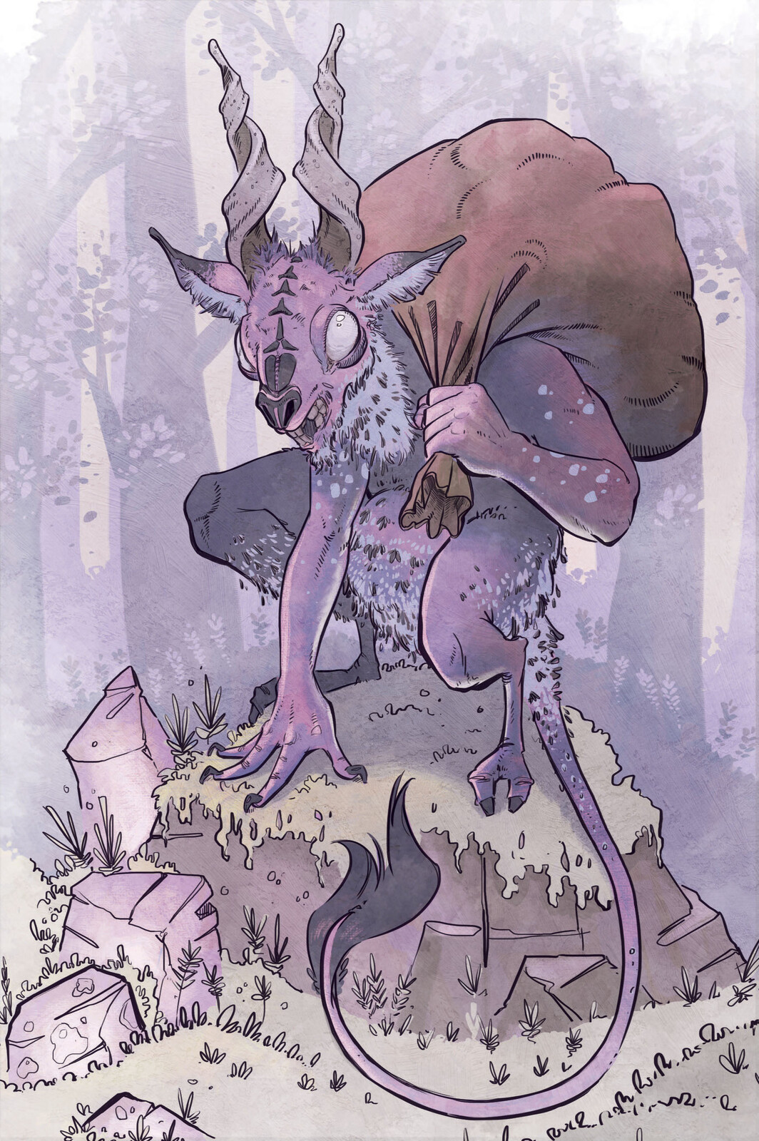 FAE-puca