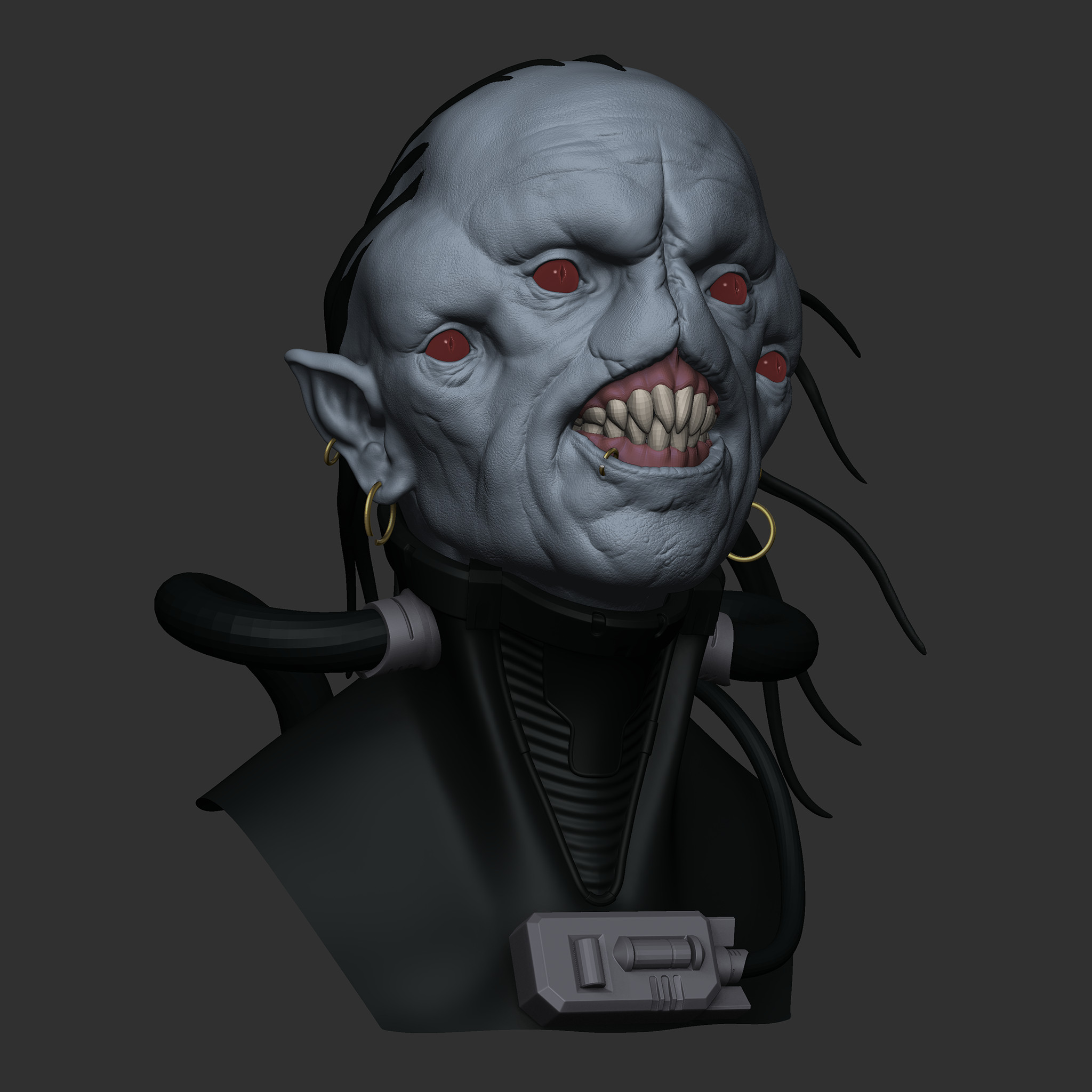 ZBrush