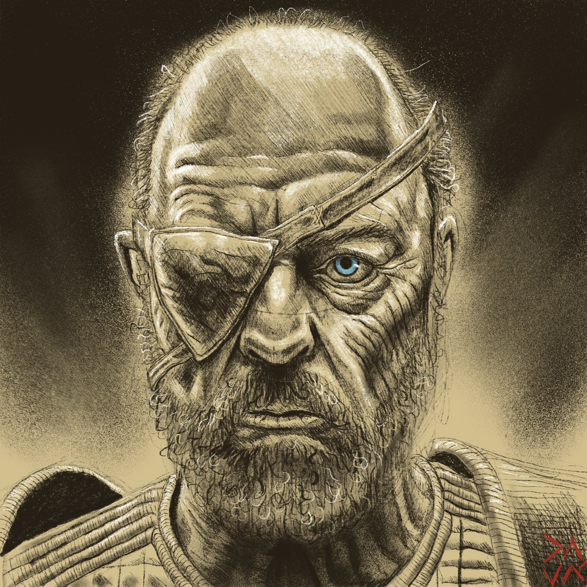 Odin The All-Father