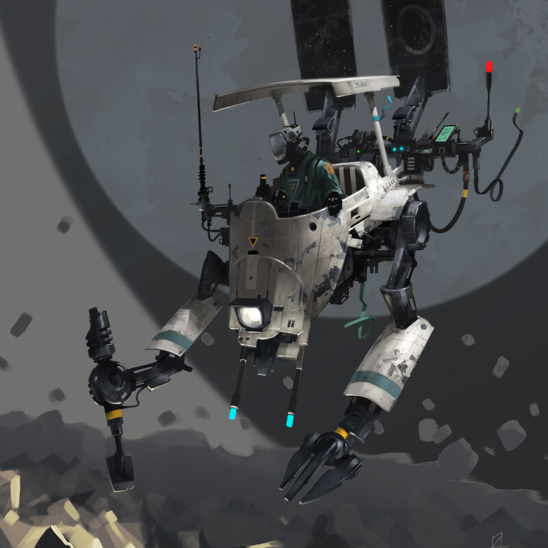 Prospector